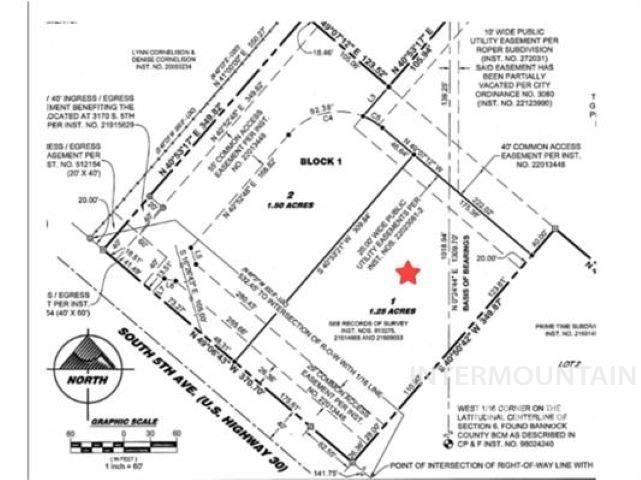Tbd S 5th Ave. Lot 1 Property Photo 1