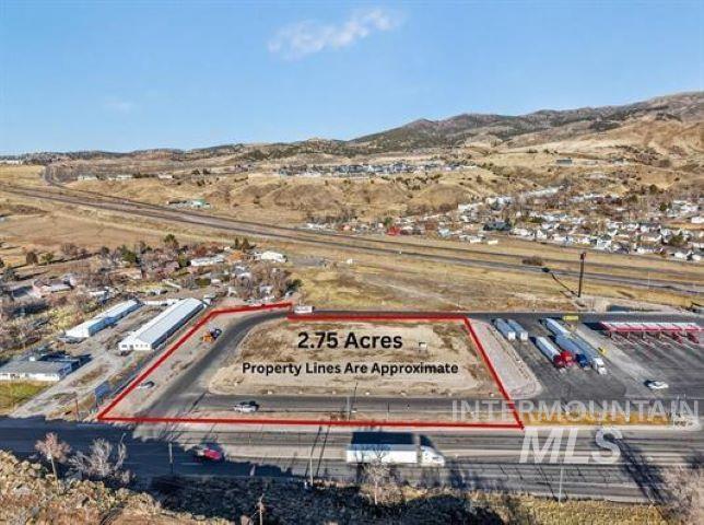 Tbd S 5th Ave. Lot 1 Property Photo 6