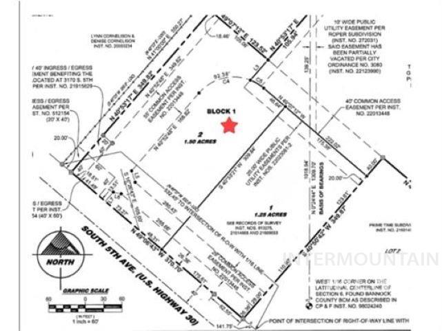 Tbd S 5th Avenue Lot #2 Property Photo 1