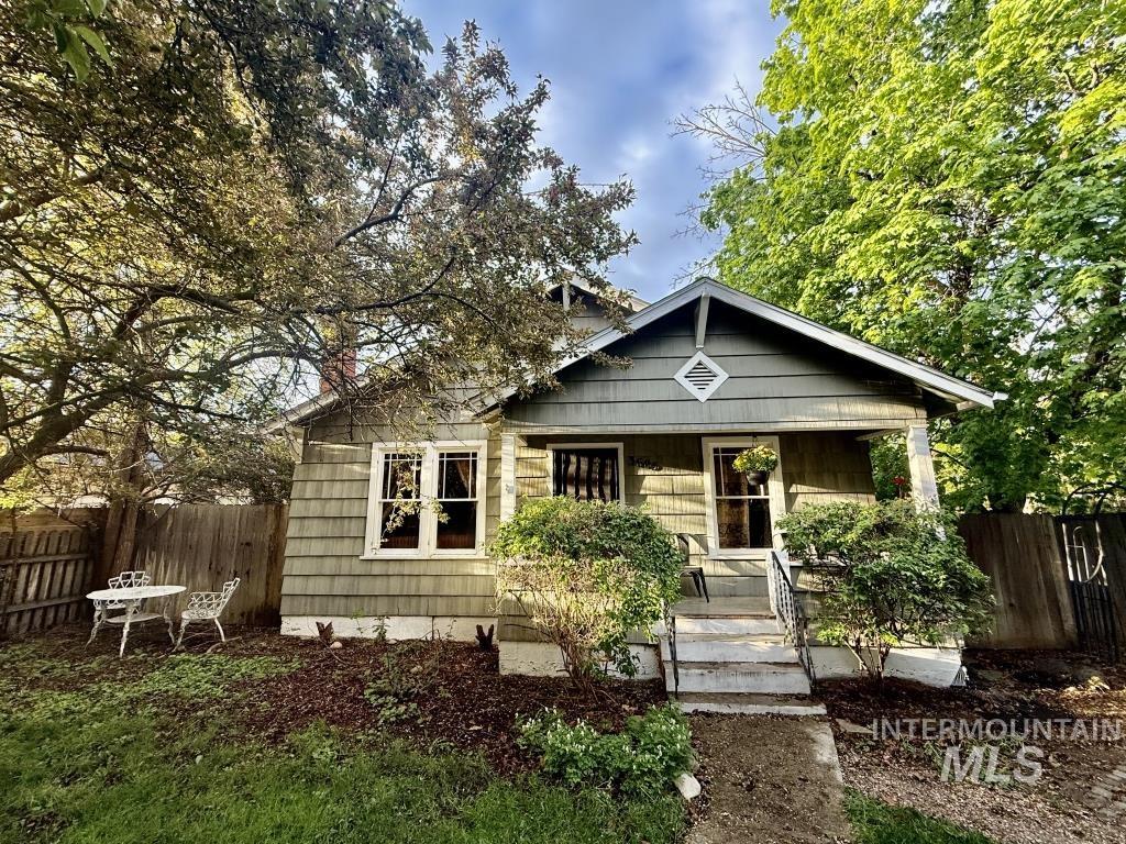 3605 W Morris Hill Rd