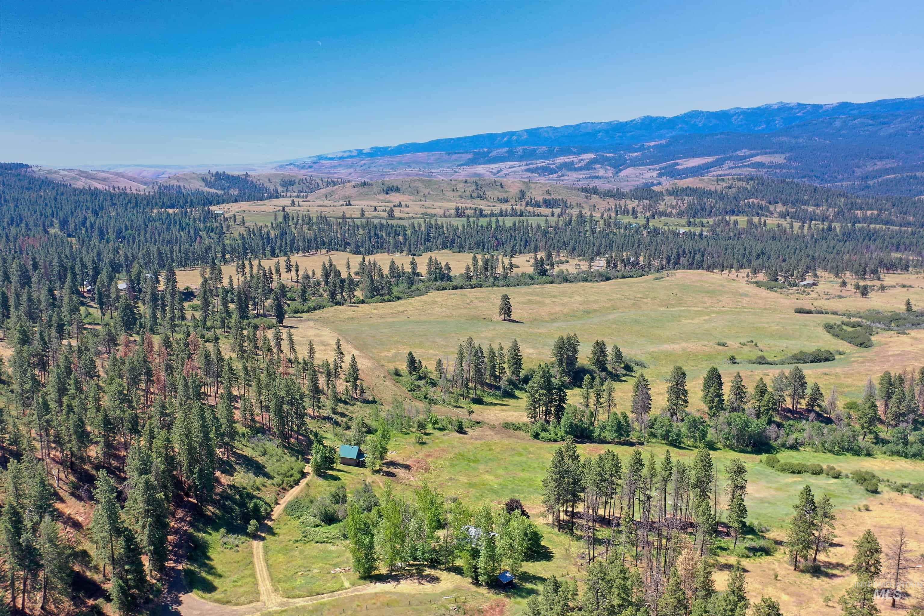 2150 Seid Creek Road Property Photo 1
