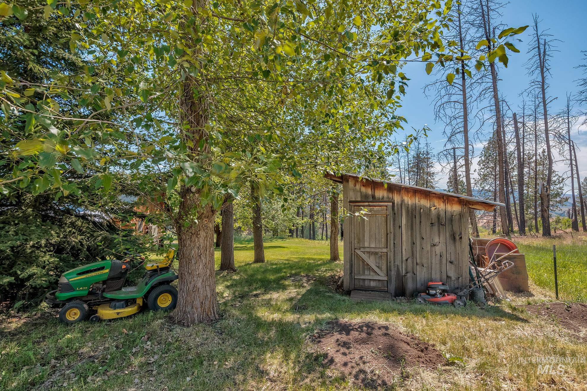 2150 Seid Creek Road Property Photo 31