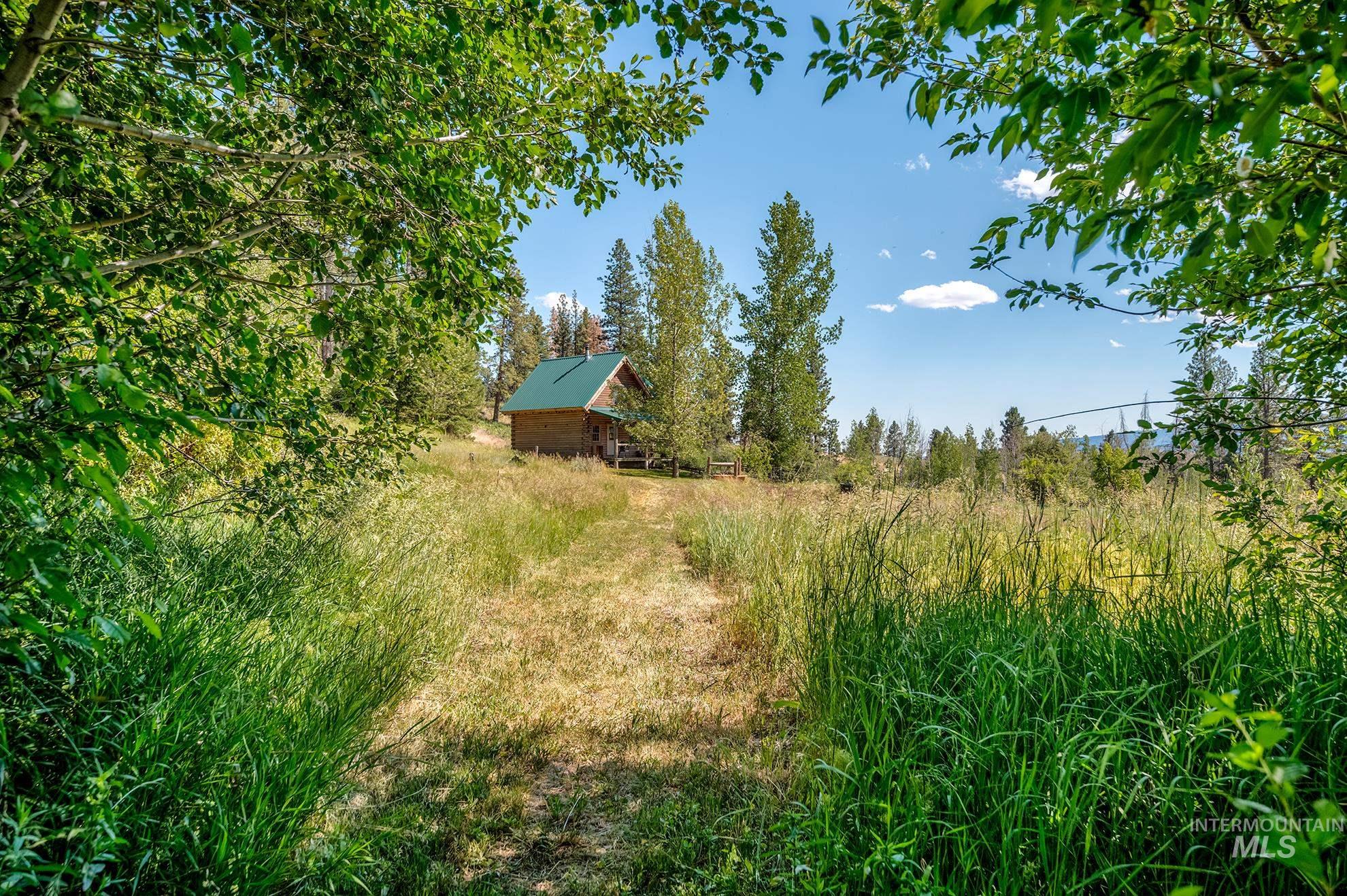2150 Seid Creek Road Property Photo 32