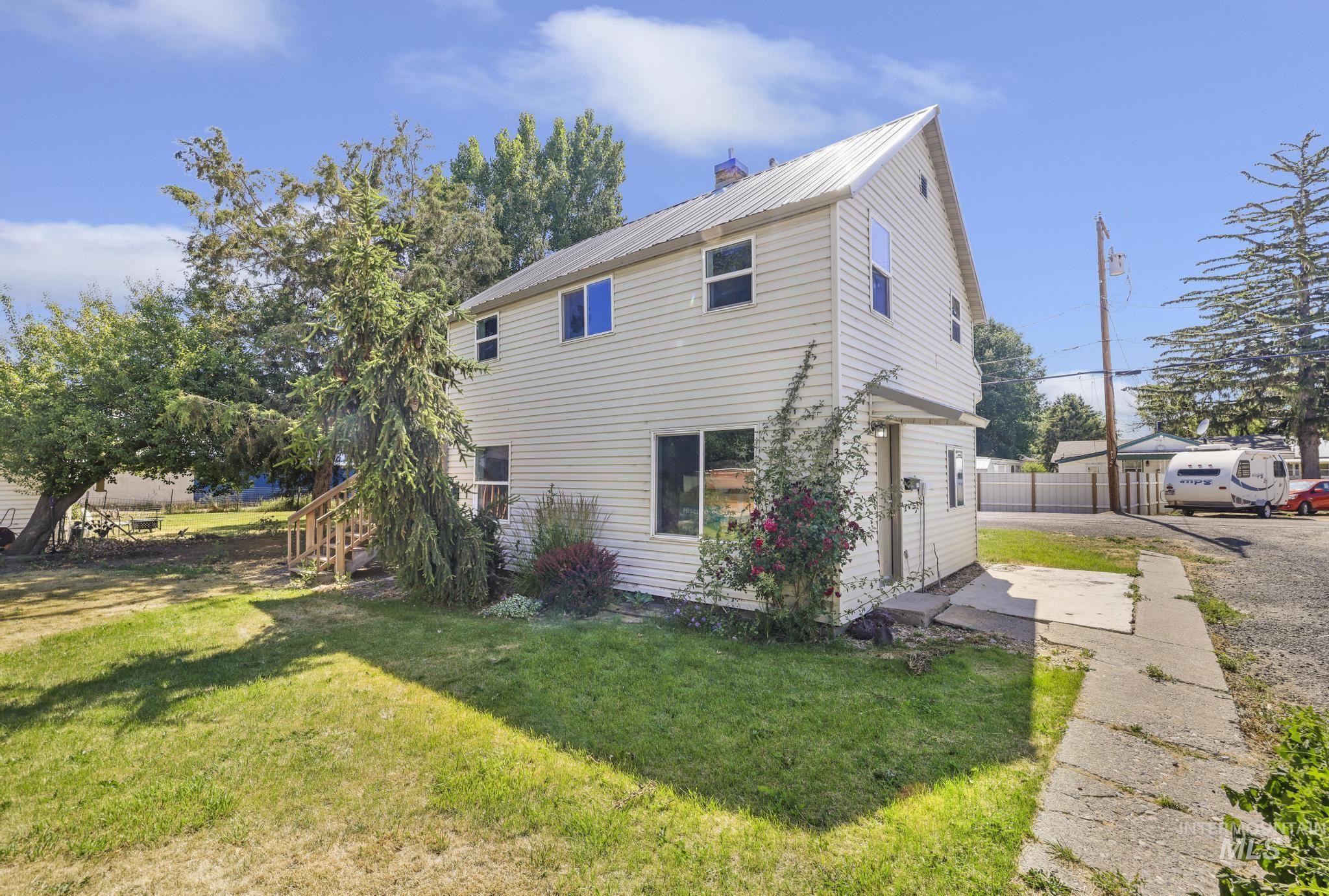 319/321 Idaho Street Property Photo 1