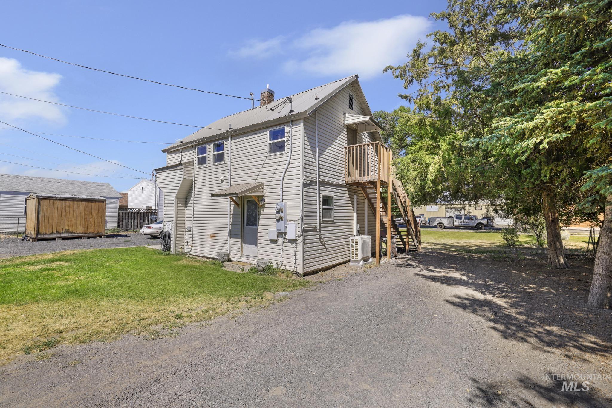319/321 Idaho Street Property Photo 20