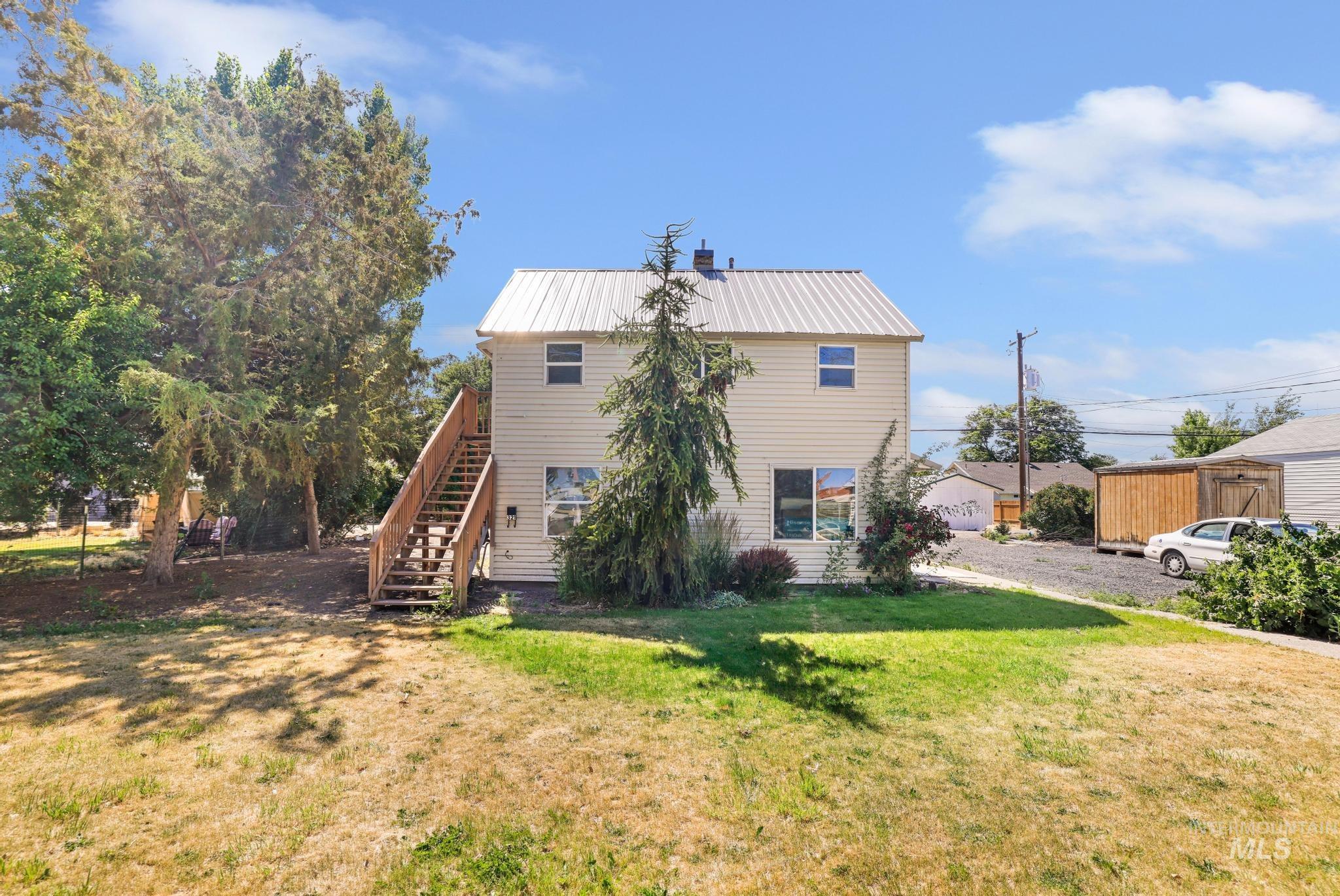 319/321 Idaho Street Property Photo 22