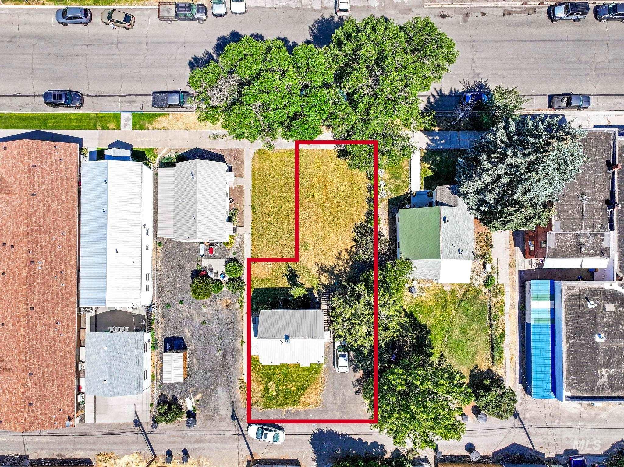319/321 Idaho Street Property Photo 26