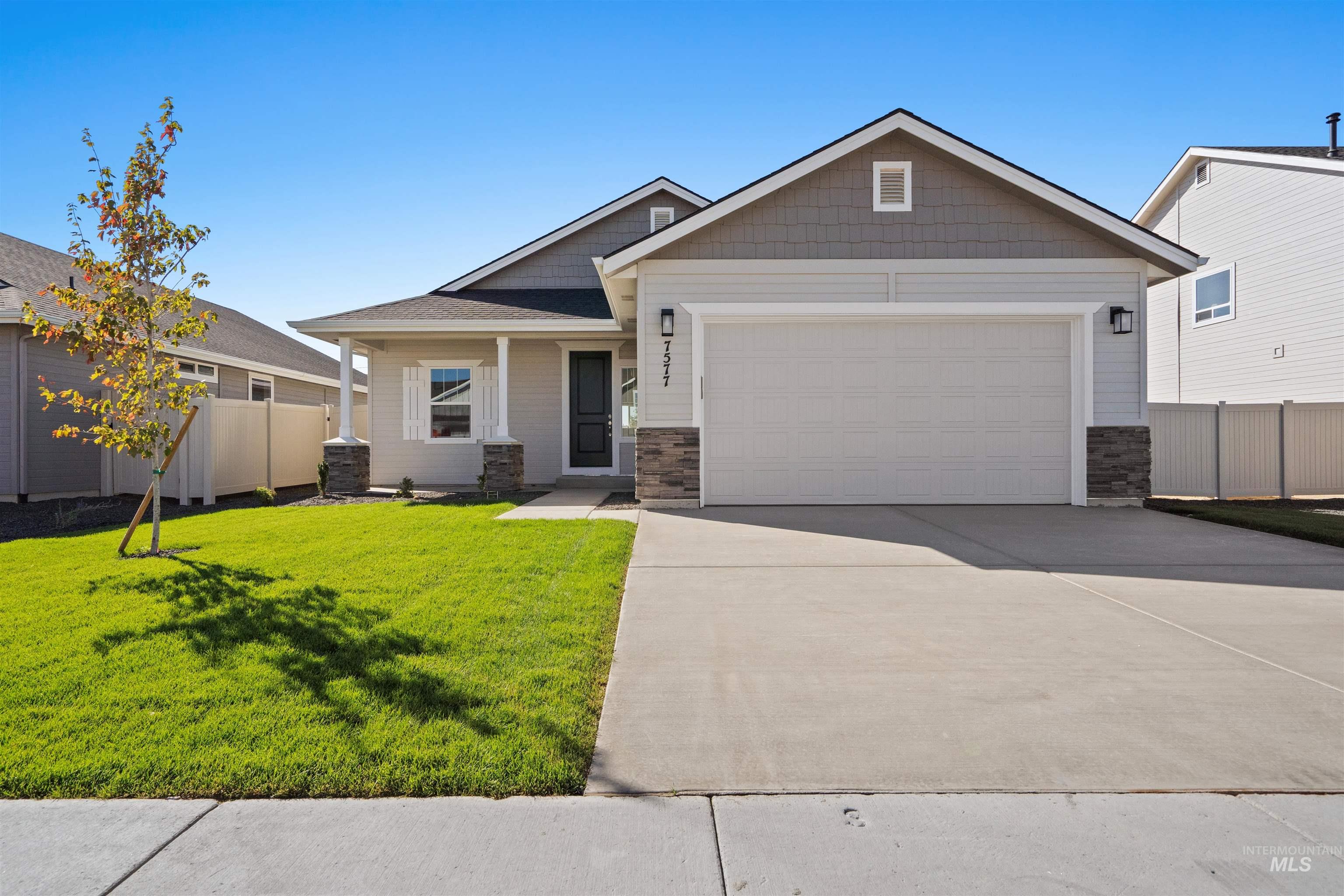 4322 Solitude Way Property Photo 1