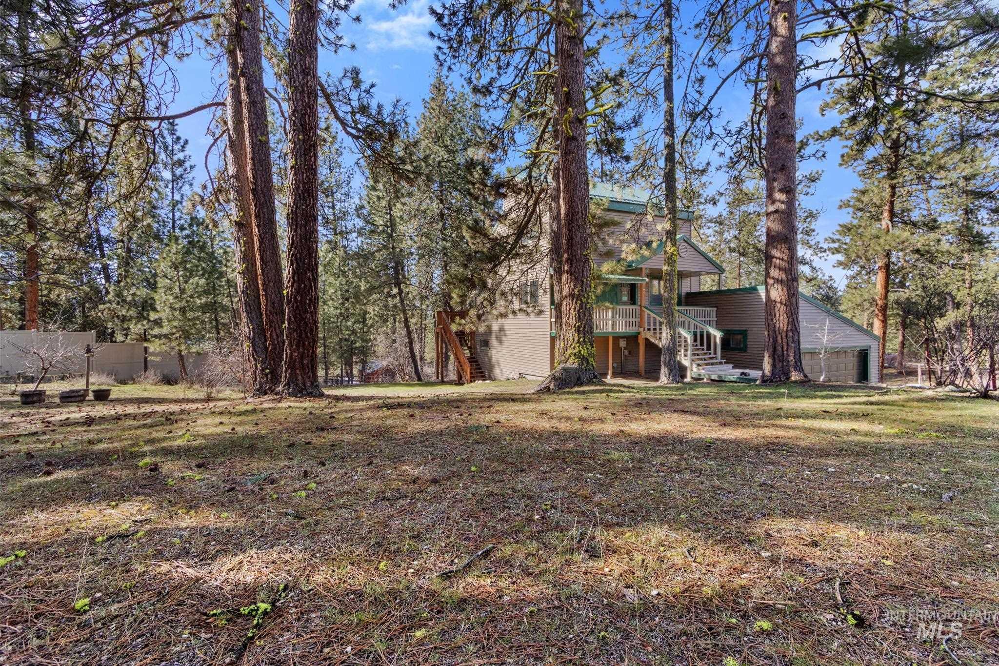 7 Elderberry Circle Property Photo 1