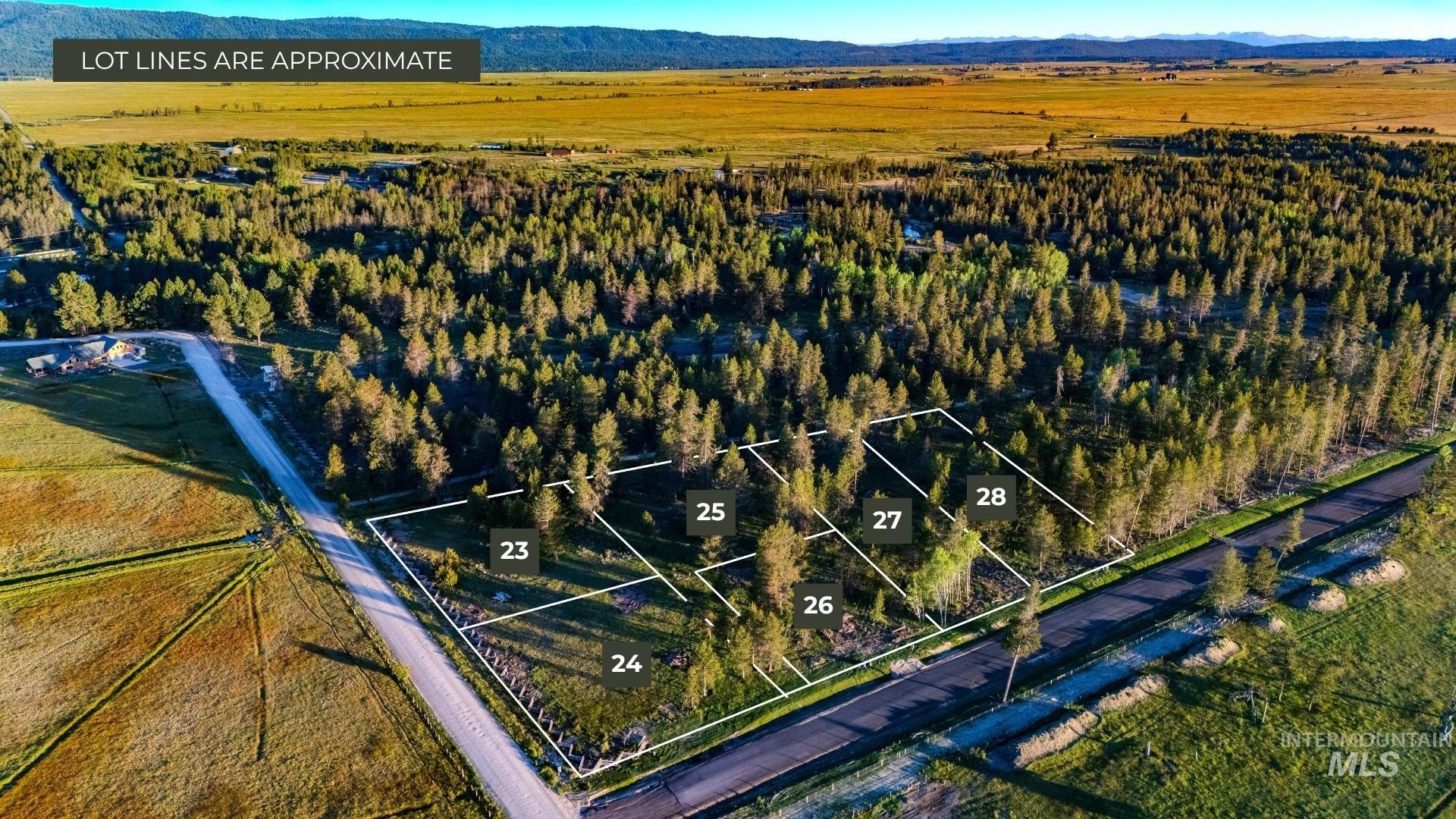 Lot 25 River Run Lane Property Photo 2