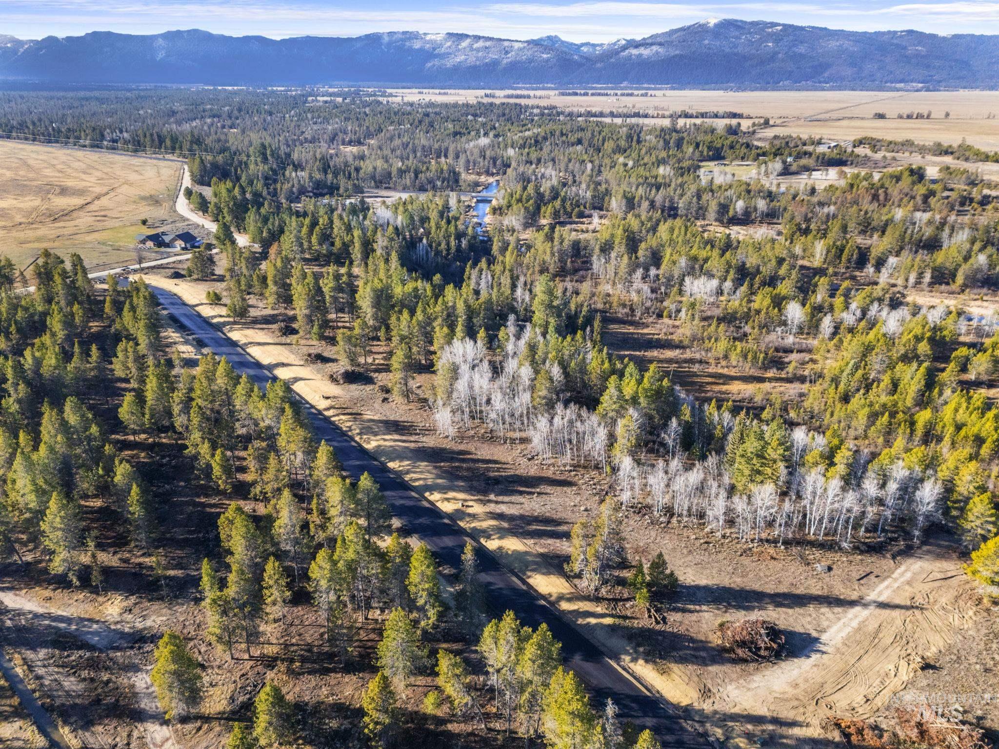 Lot 25 River Run Lane Property Photo 5