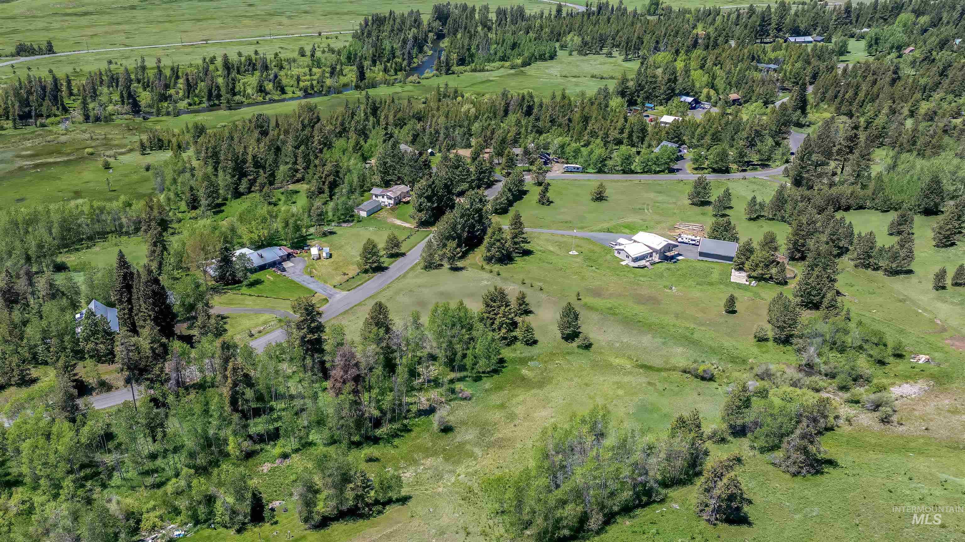 14128 Jefferson Road Property Photo 9