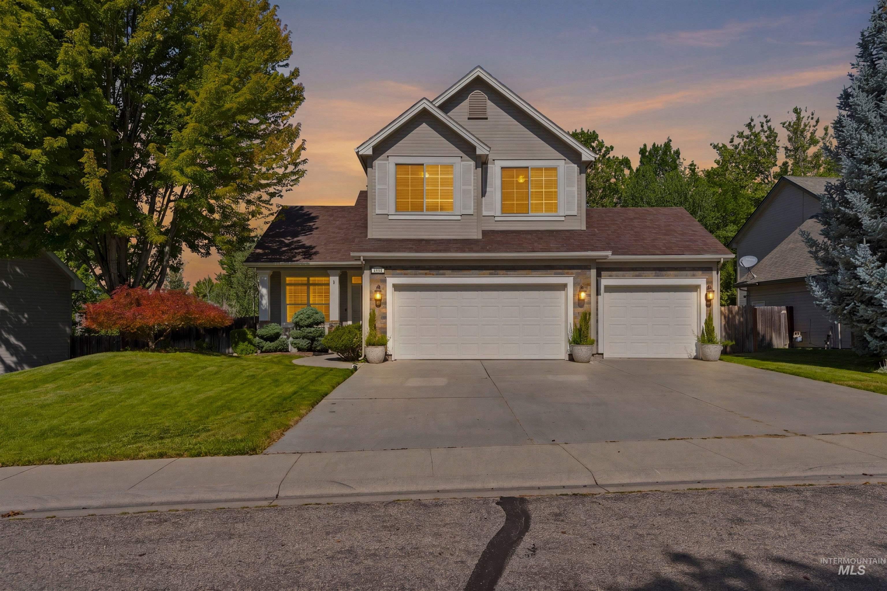 2468 E Heathfield Court Property Photo 1