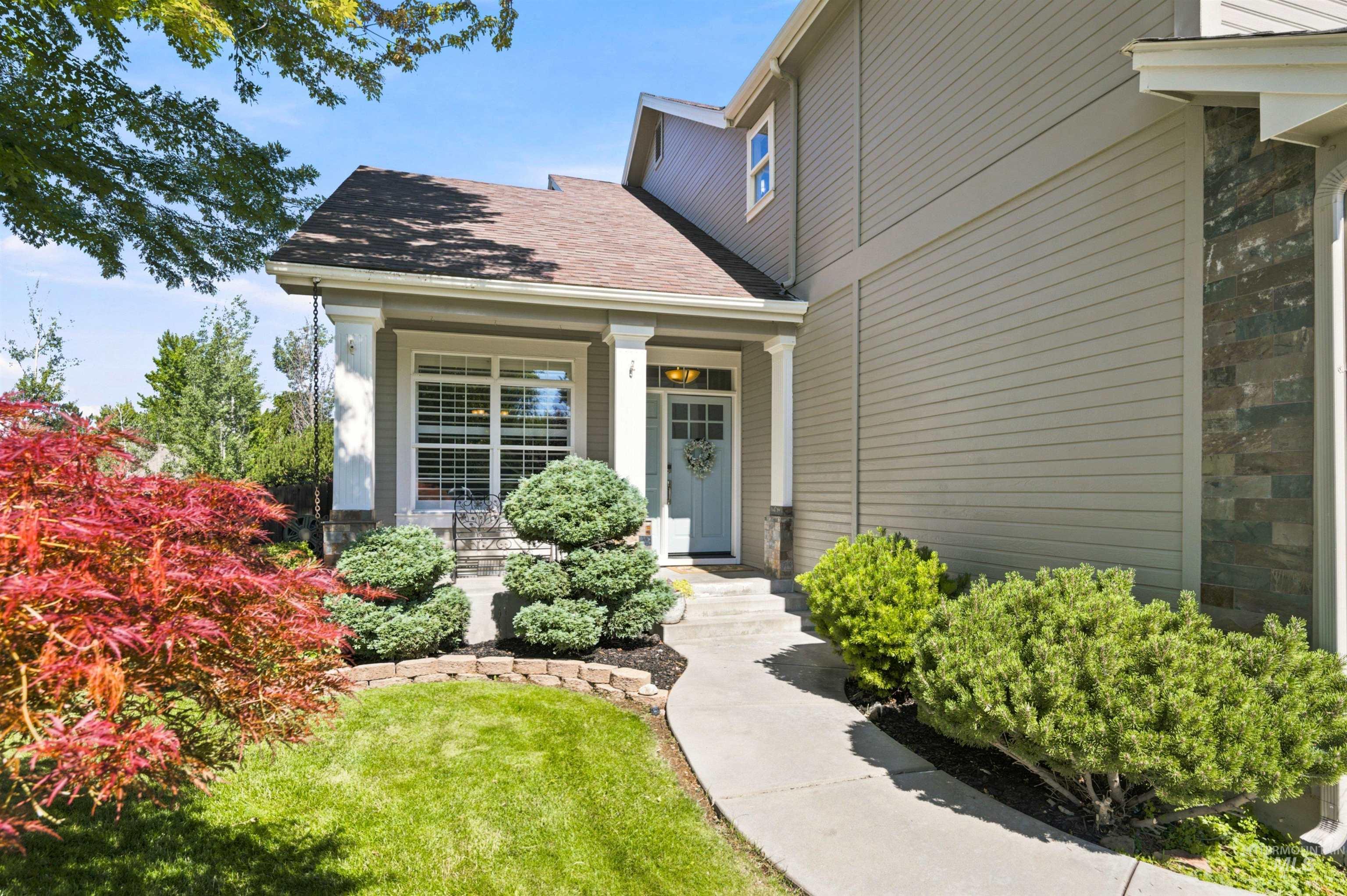 2468 E Heathfield Court Property Photo 9