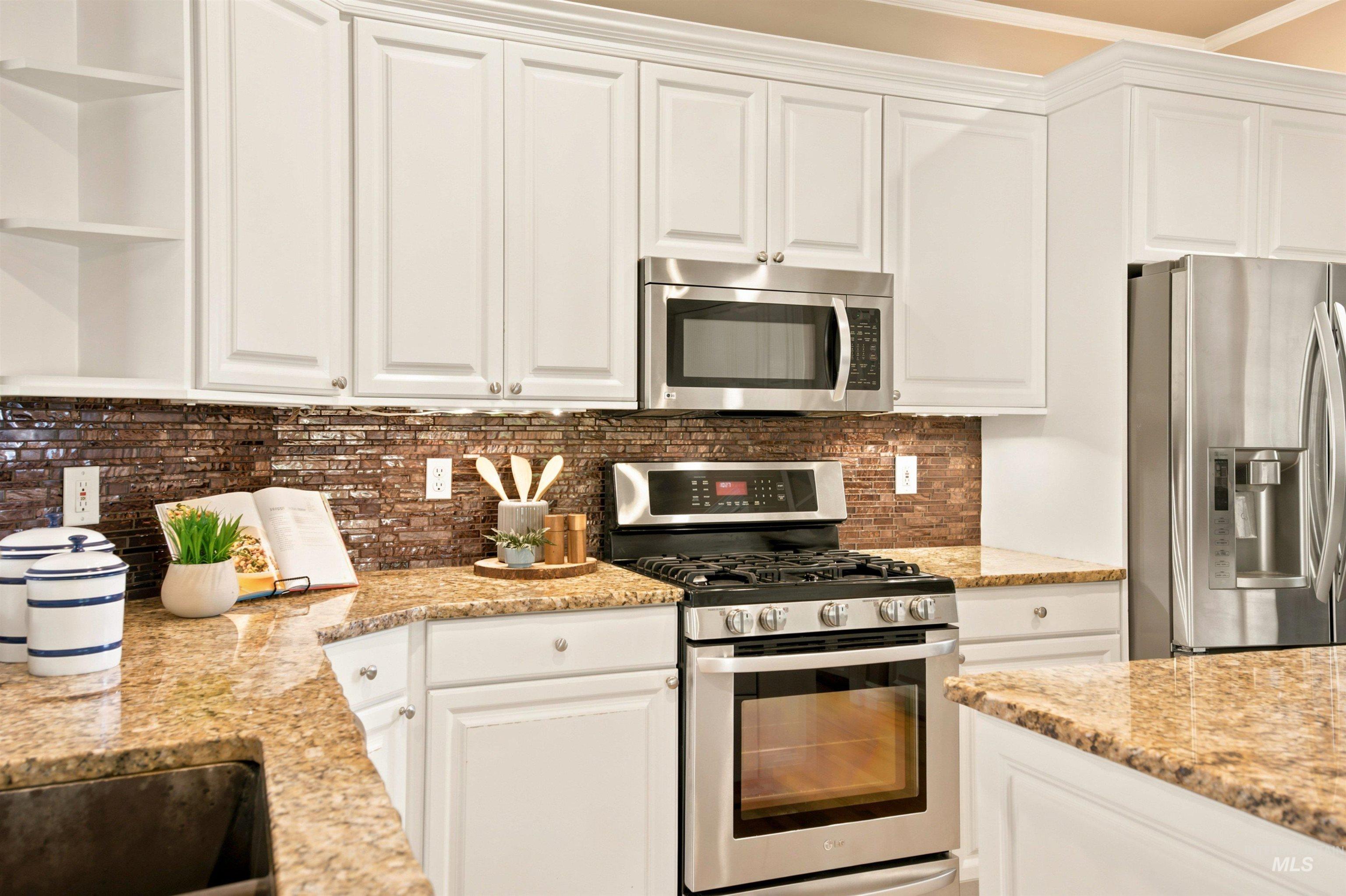 2468 E Heathfield Court Property Photo 14
