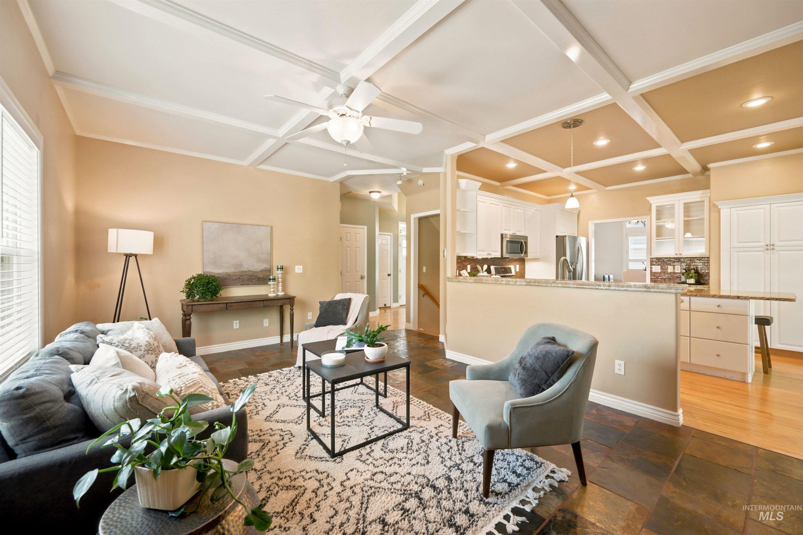 2468 E Heathfield Court Property Photo 16