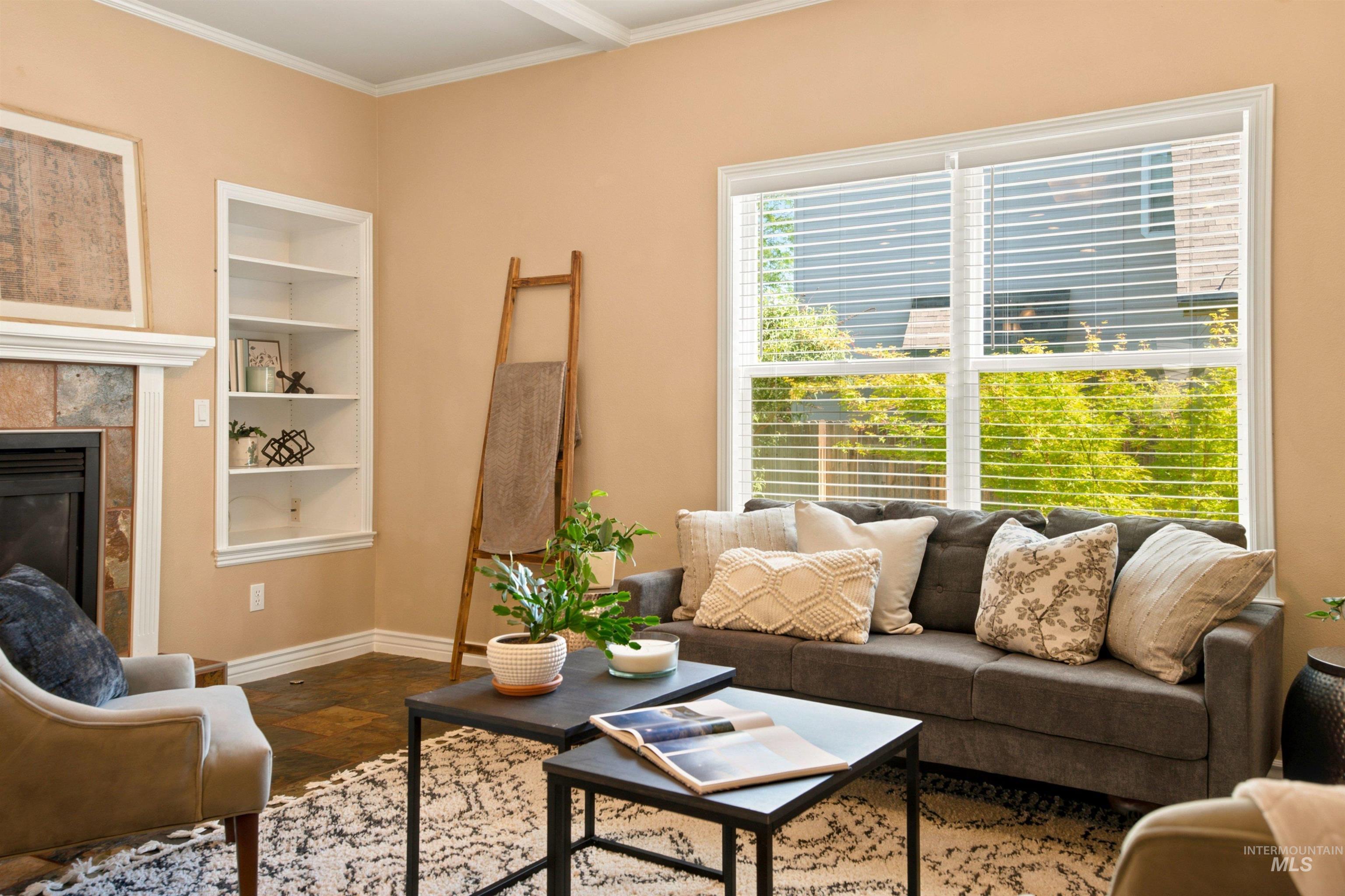 2468 E Heathfield Court Property Photo 18