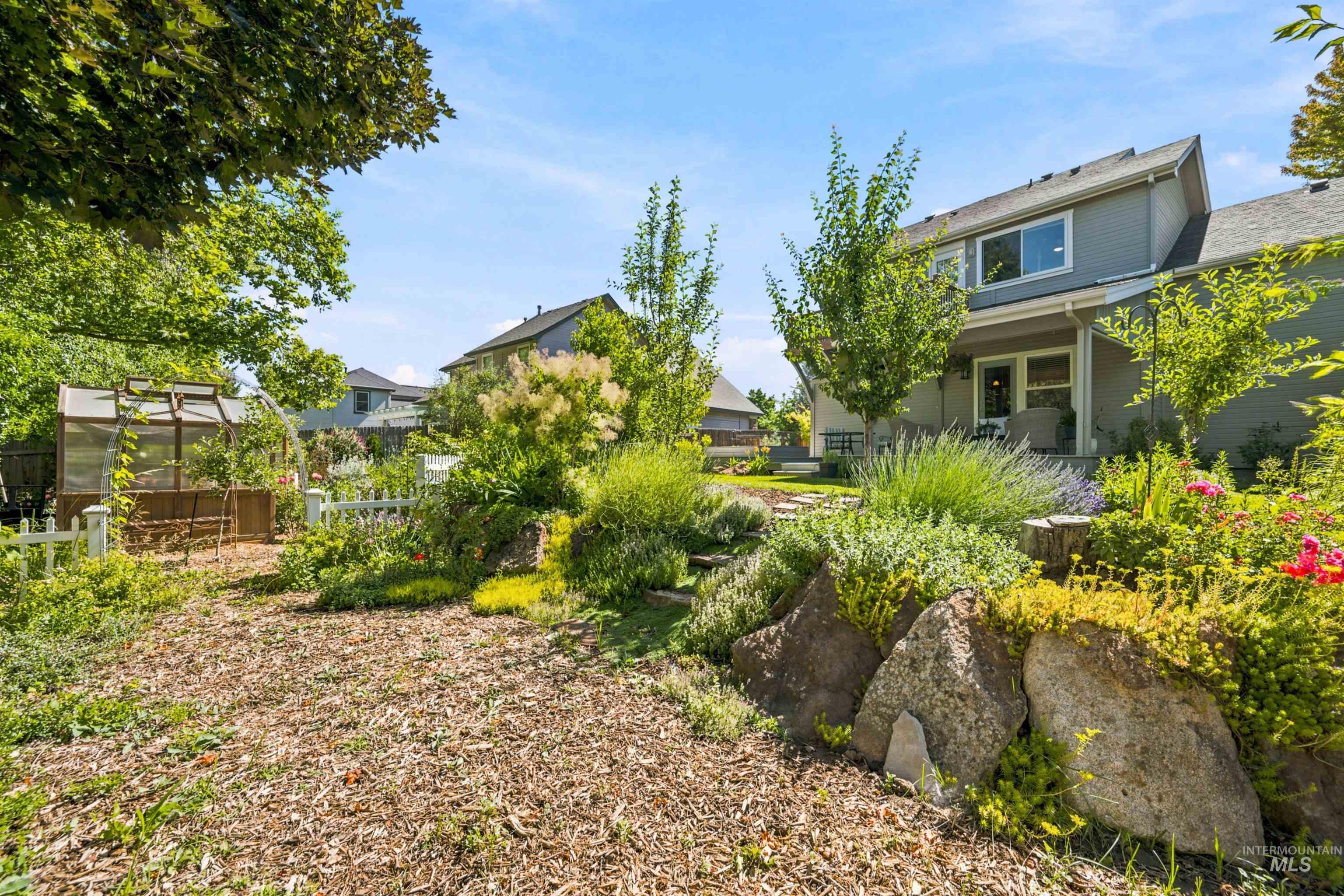 2468 E Heathfield Court Property Photo 43