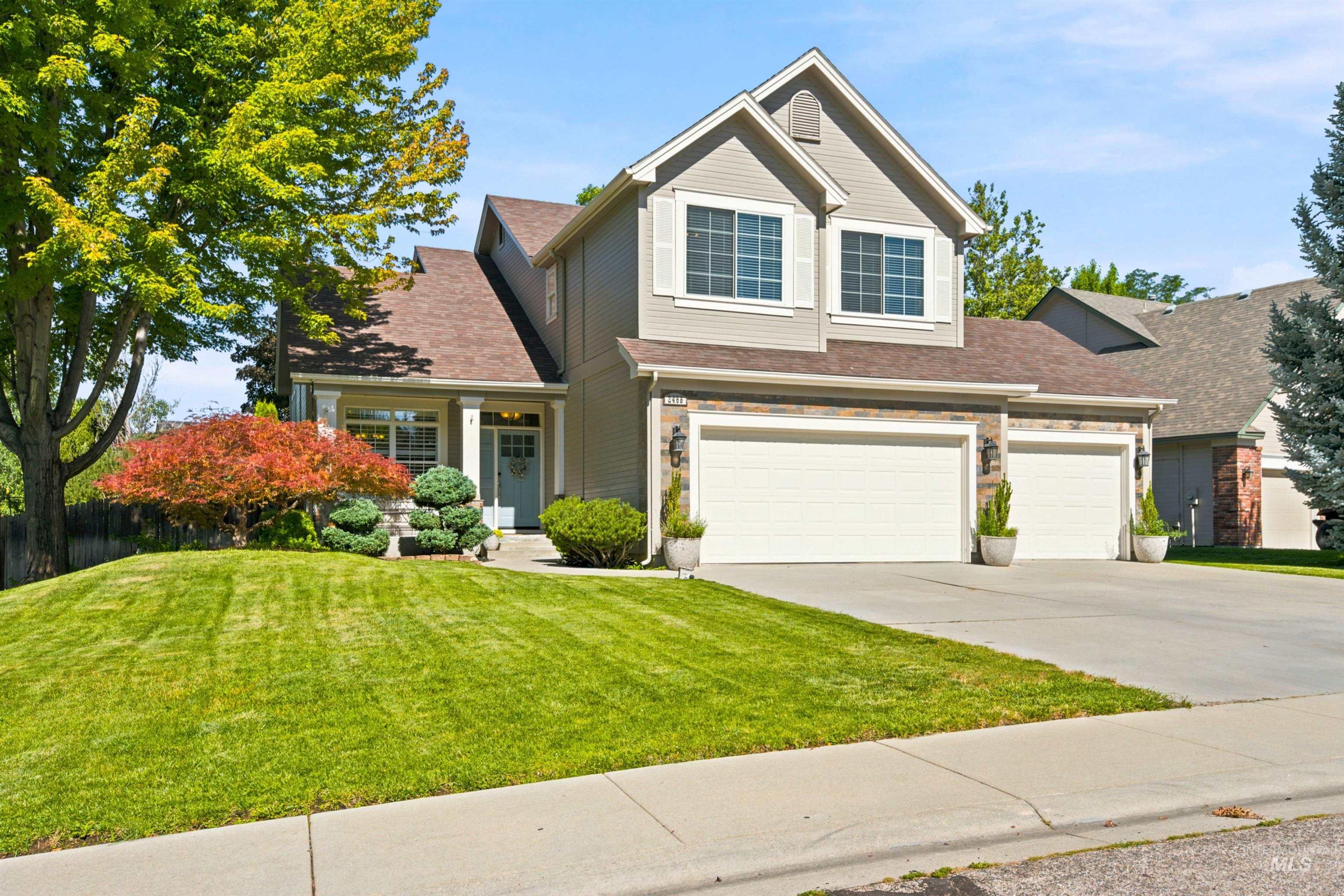 2468 E Heathfield Court Property Photo 45