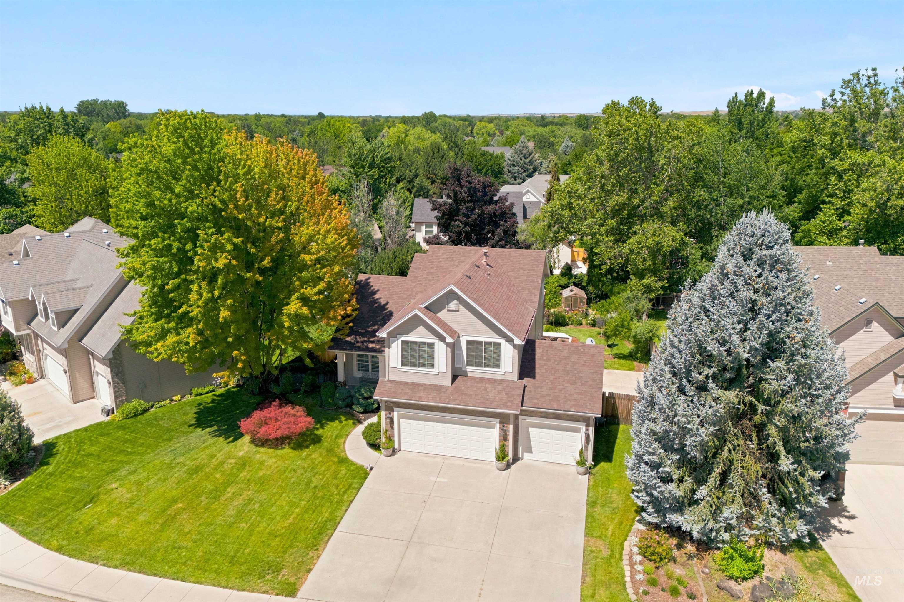 2468 E Heathfield Court Property Photo 46