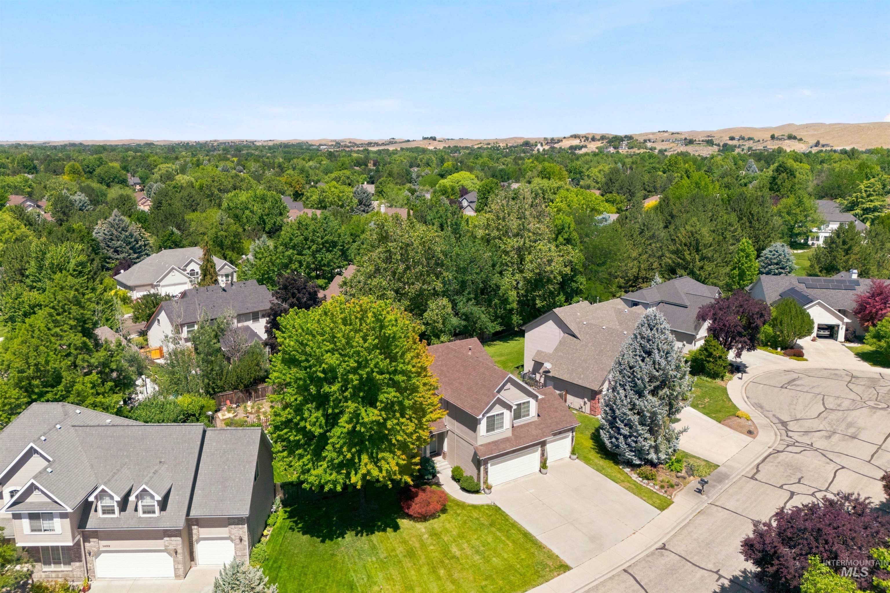 2468 E Heathfield Court Property Photo 47