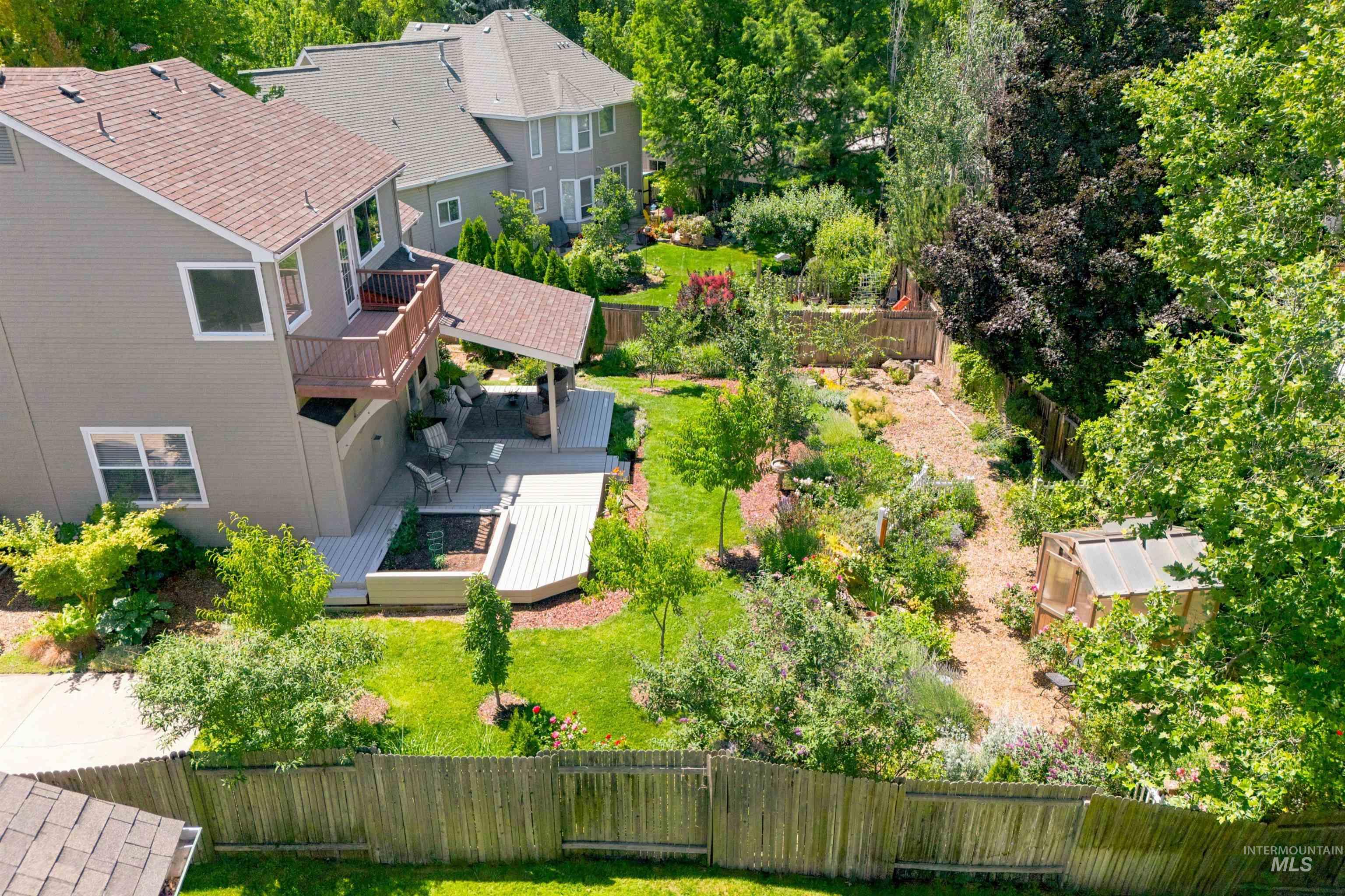 2468 E Heathfield Court Property Photo 49