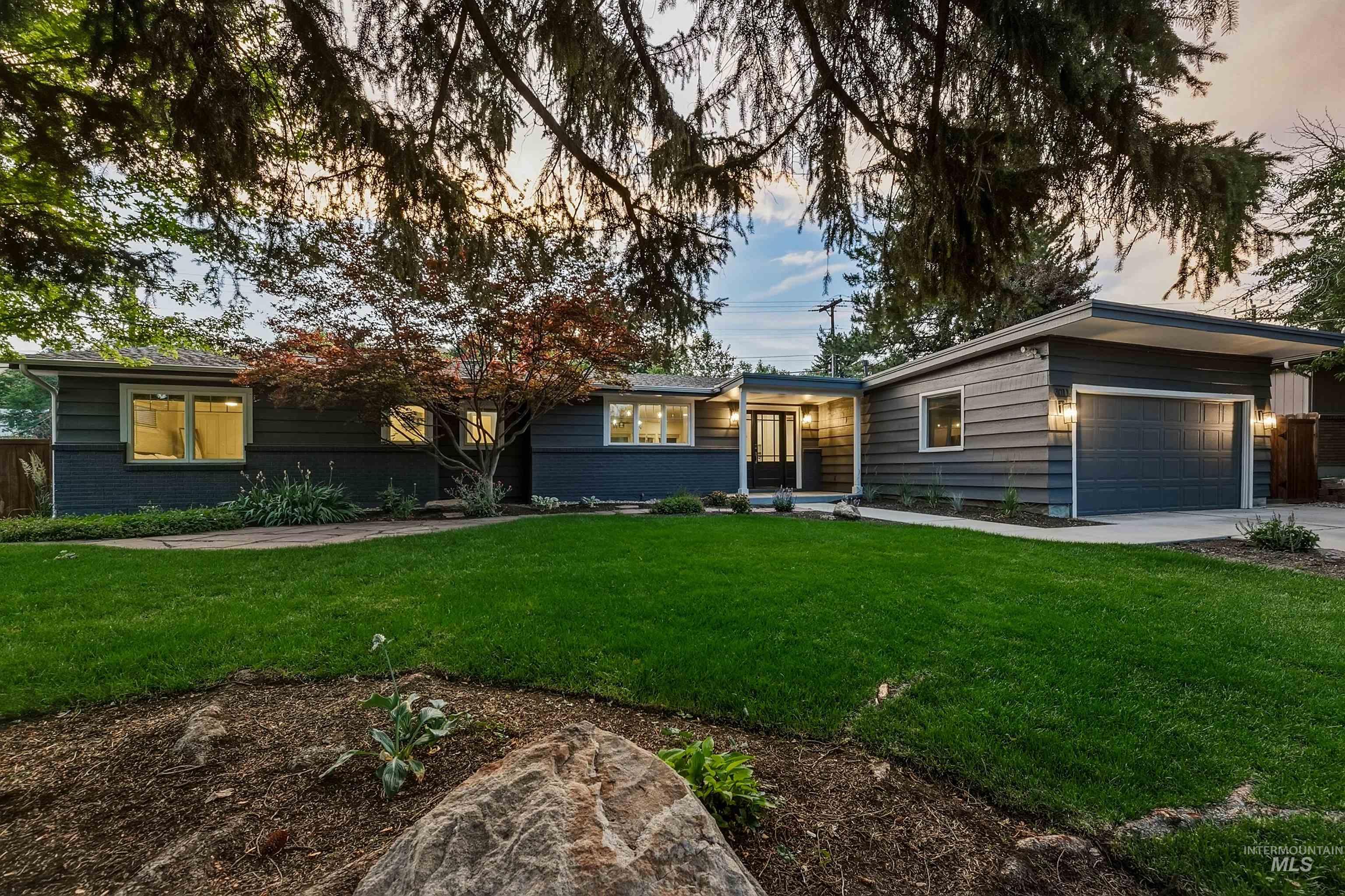 3011 N Crane Creek Road Property Photo 43
