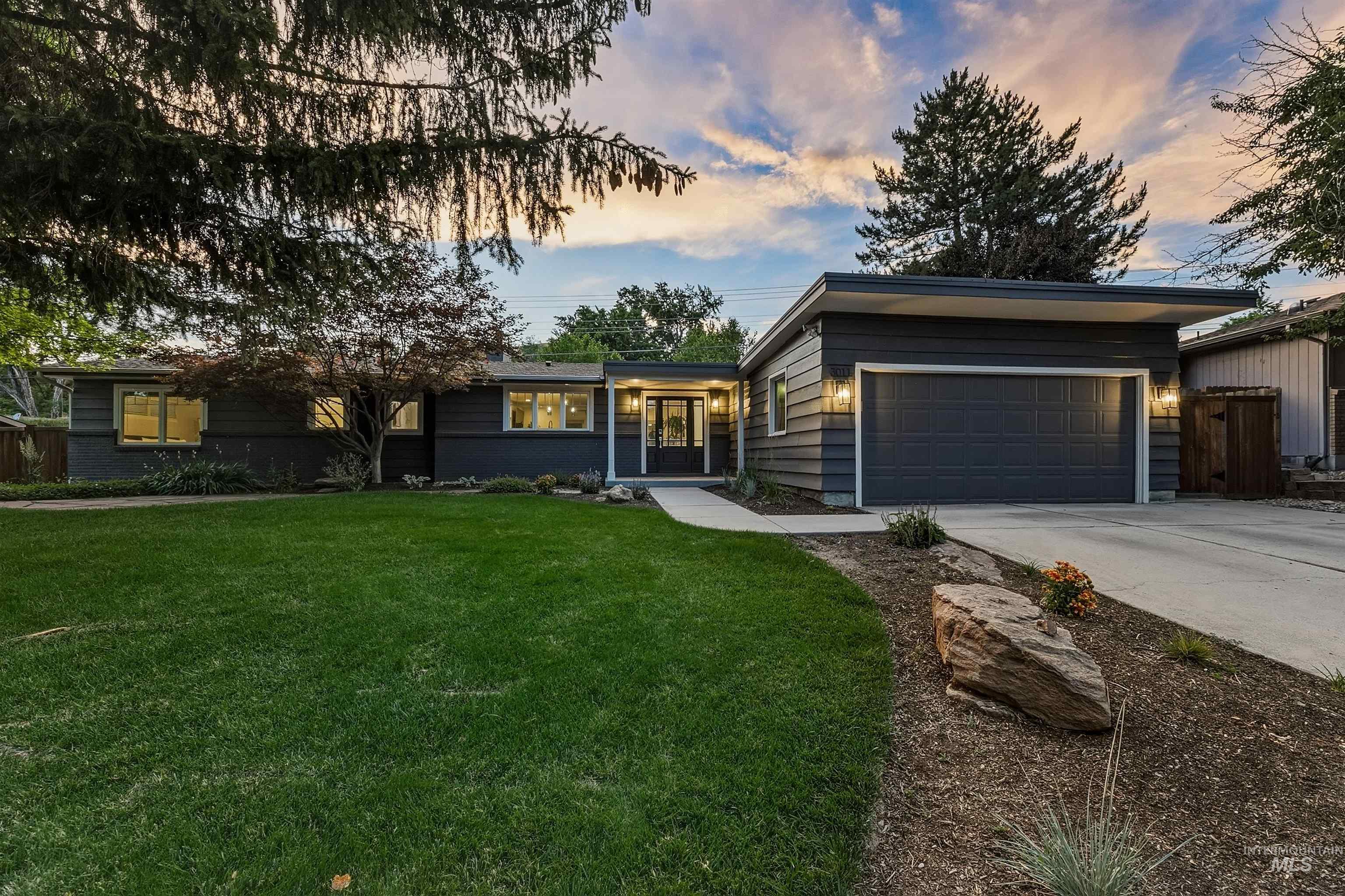 3011 N Crane Creek Road Property Photo 45