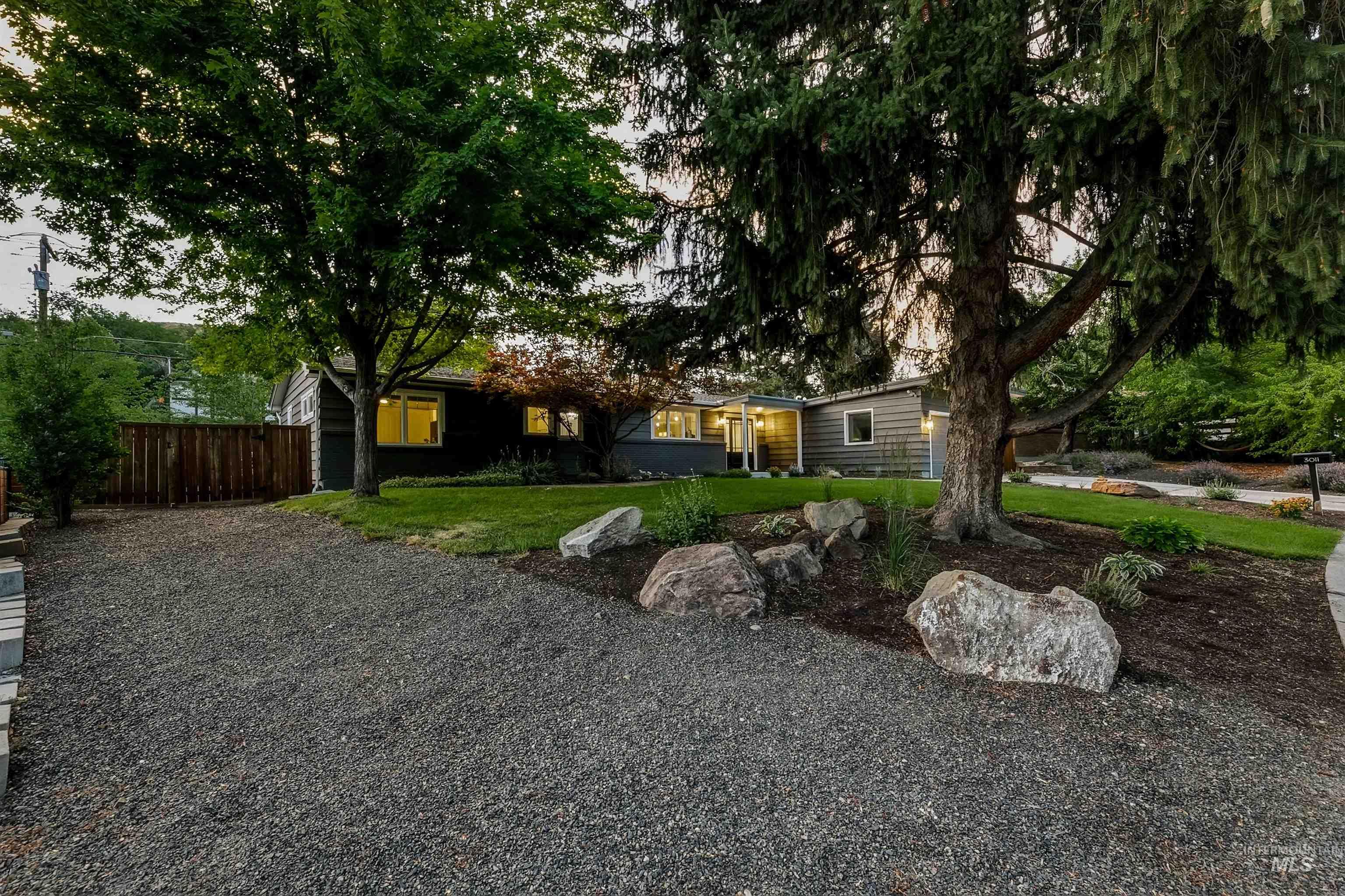 3011 N Crane Creek Road Property Photo 46