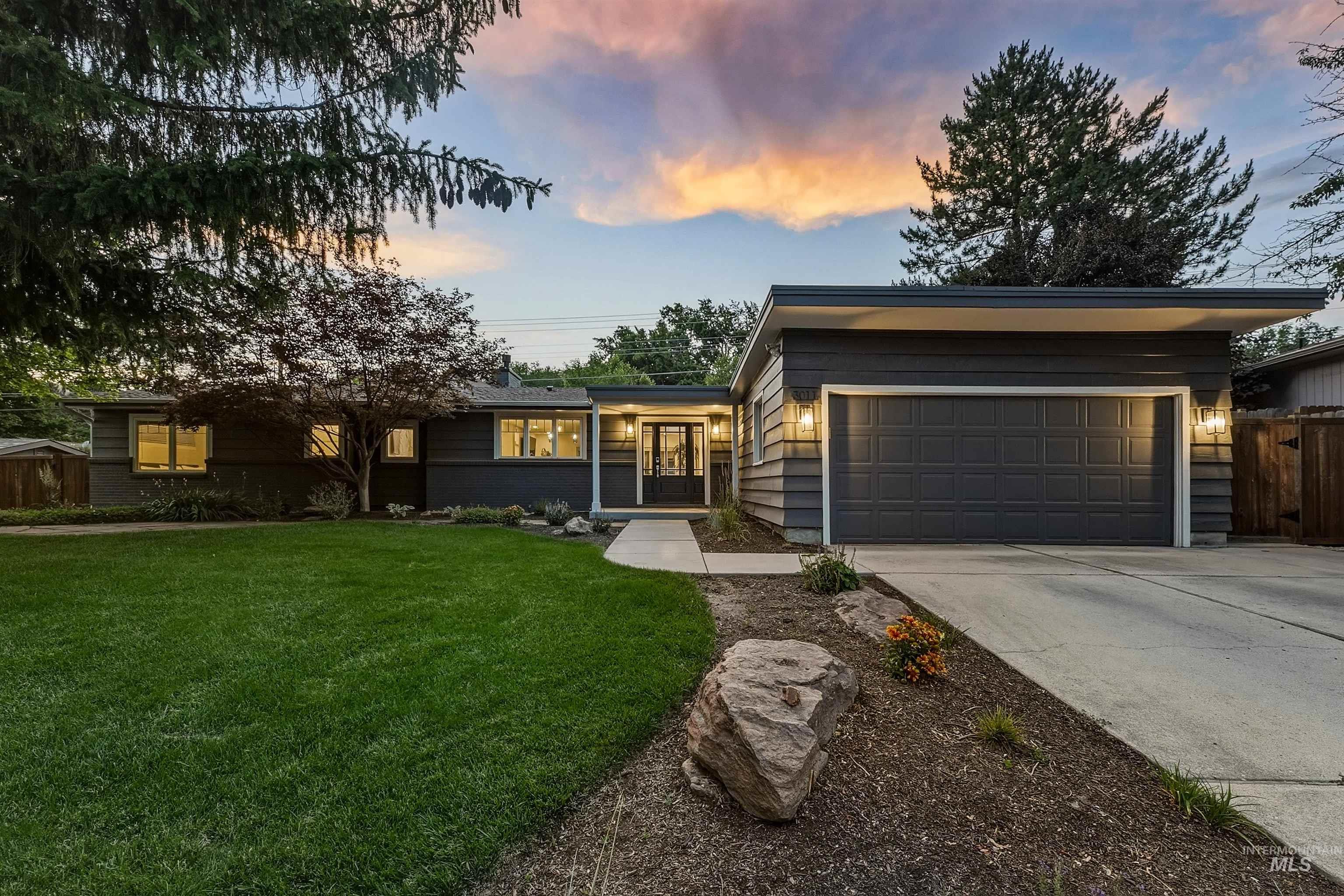 3011 N Crane Creek Road Property Photo 49