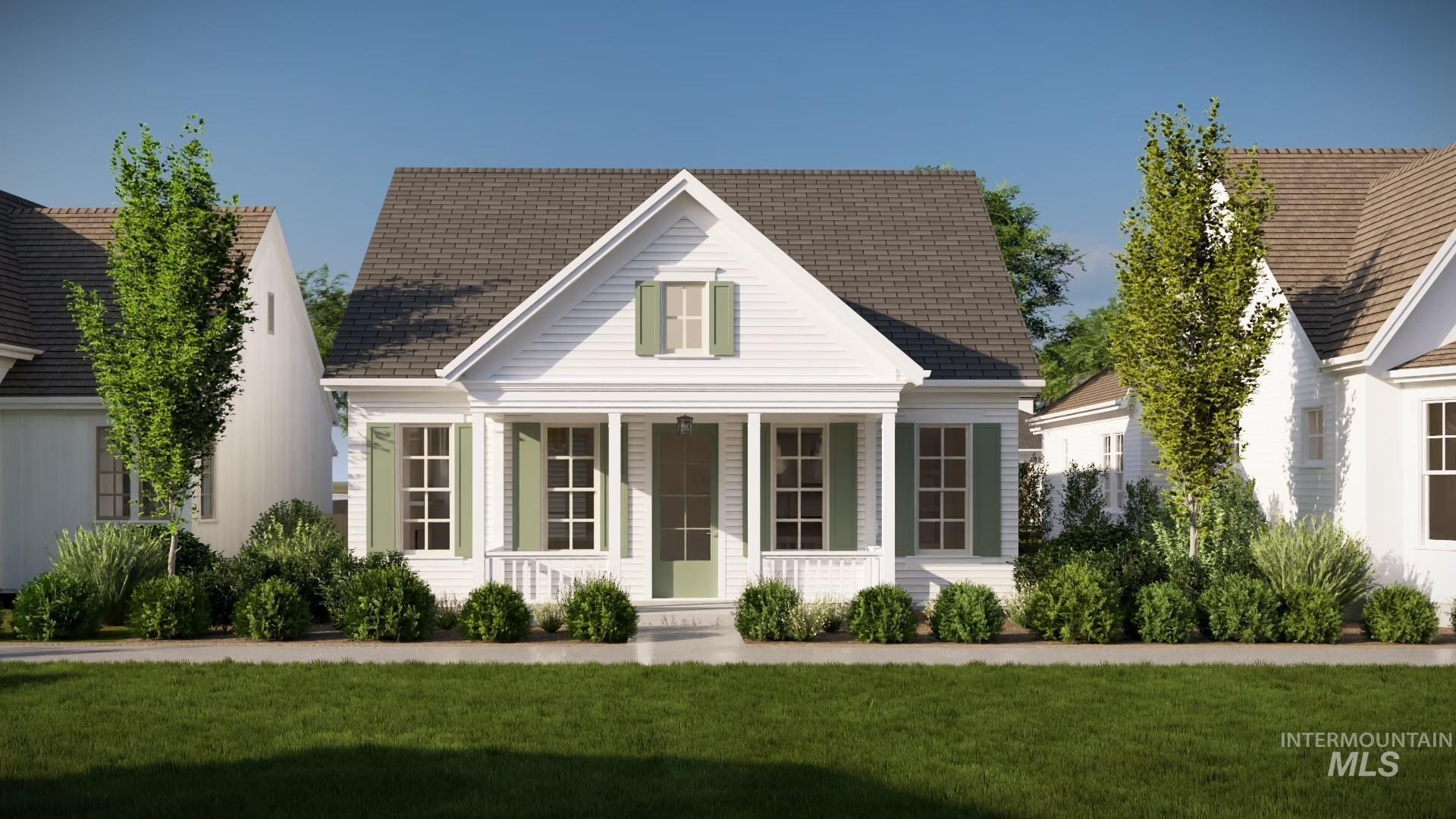 Tbd Cottage Lane 