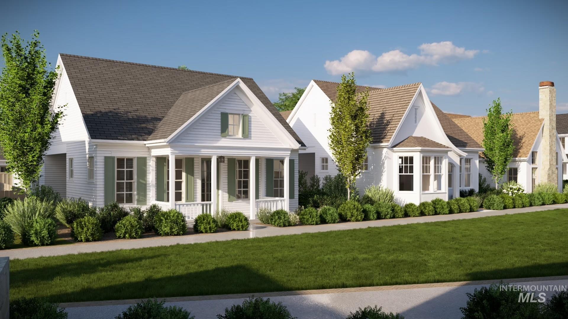 Tbd Cottage Lane 