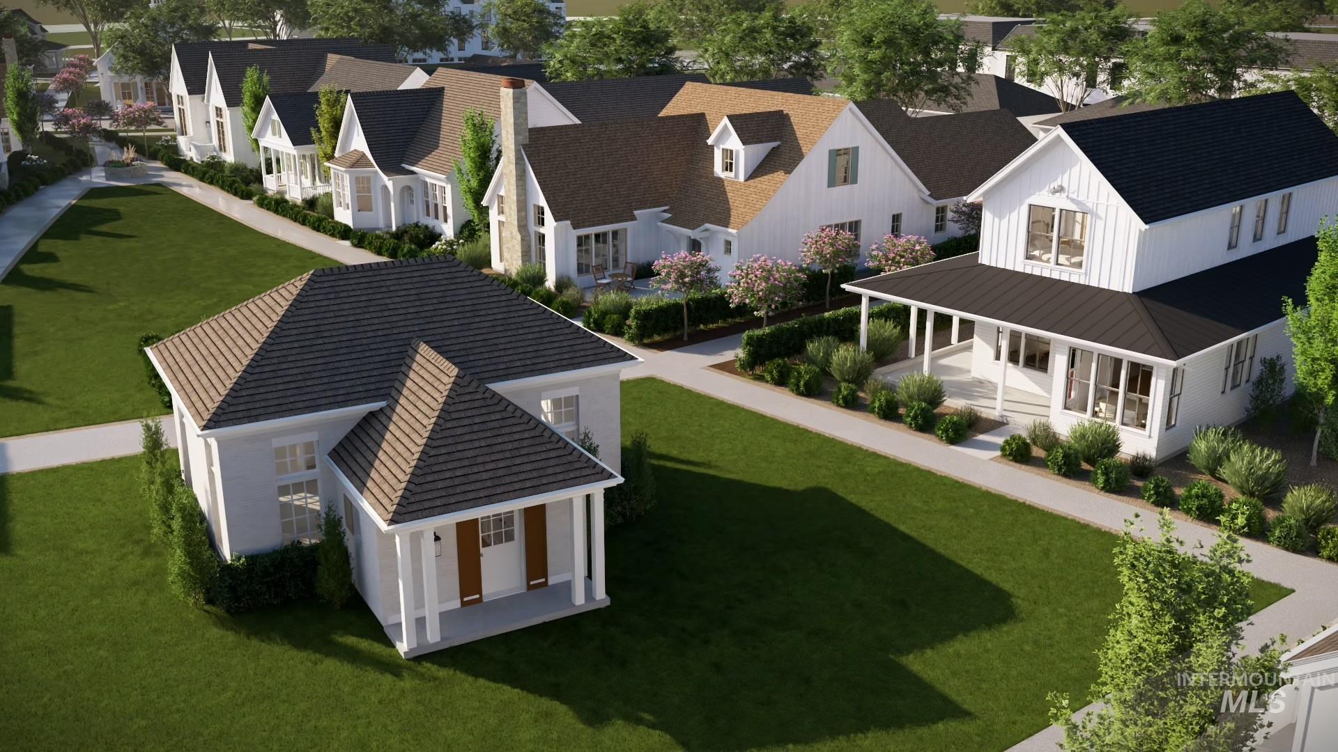 Tbd Cottage Lane 