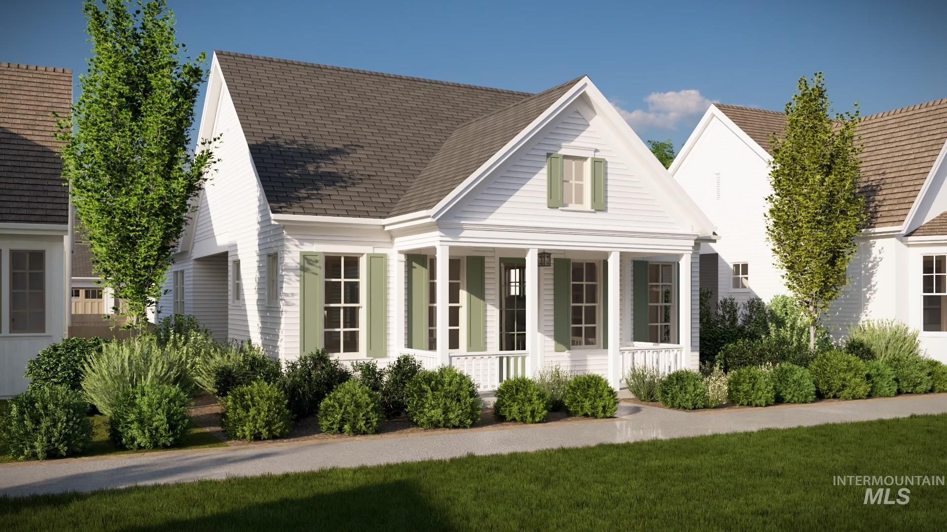 Tbd Cottage Lane 