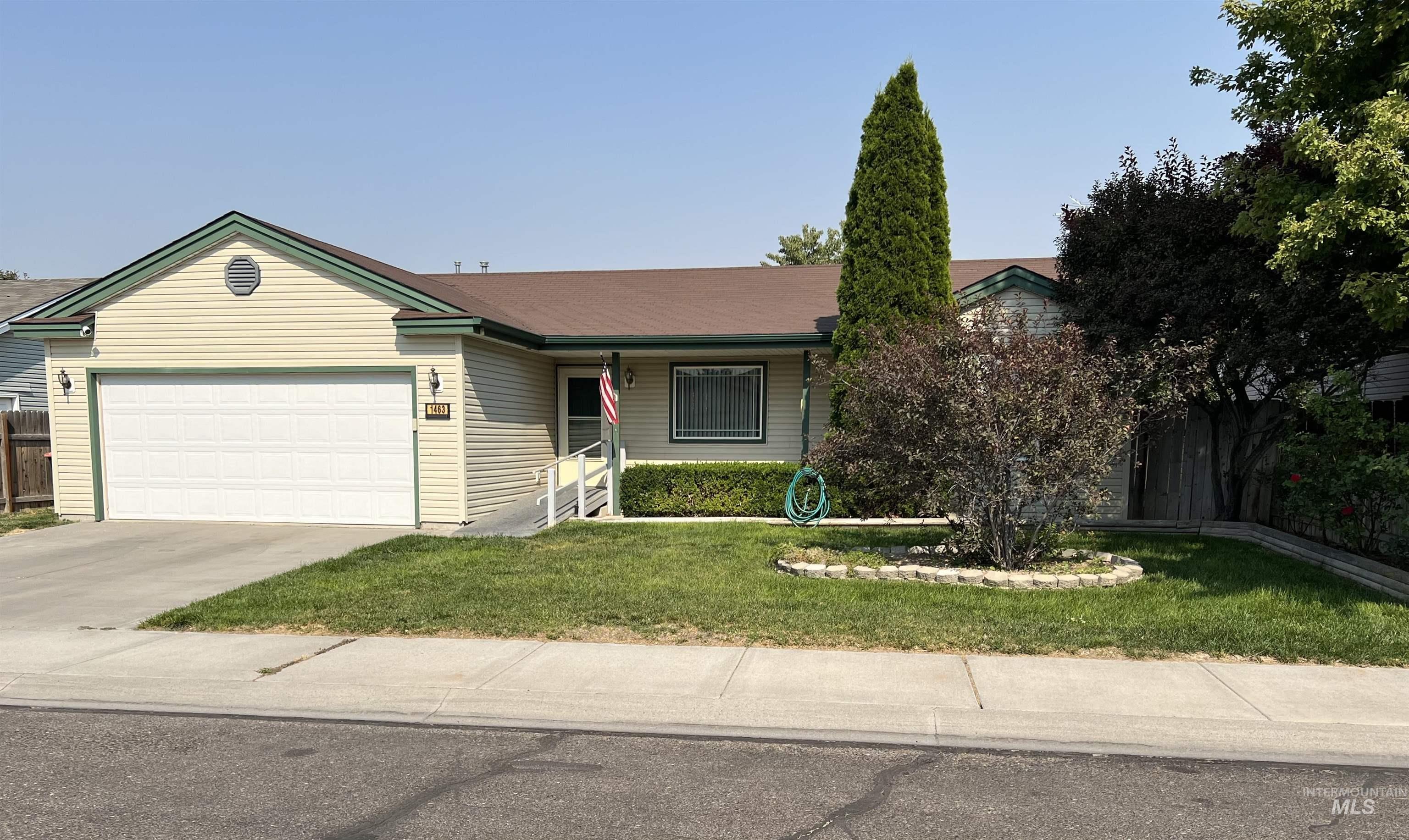 1463 Wrangler Property Photo 1