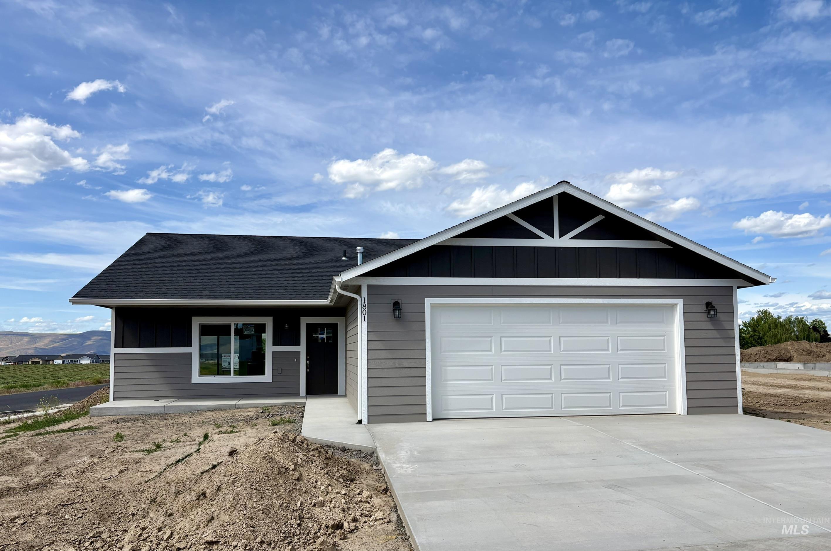 1734 Painted Rock Ct. Property Photo 1