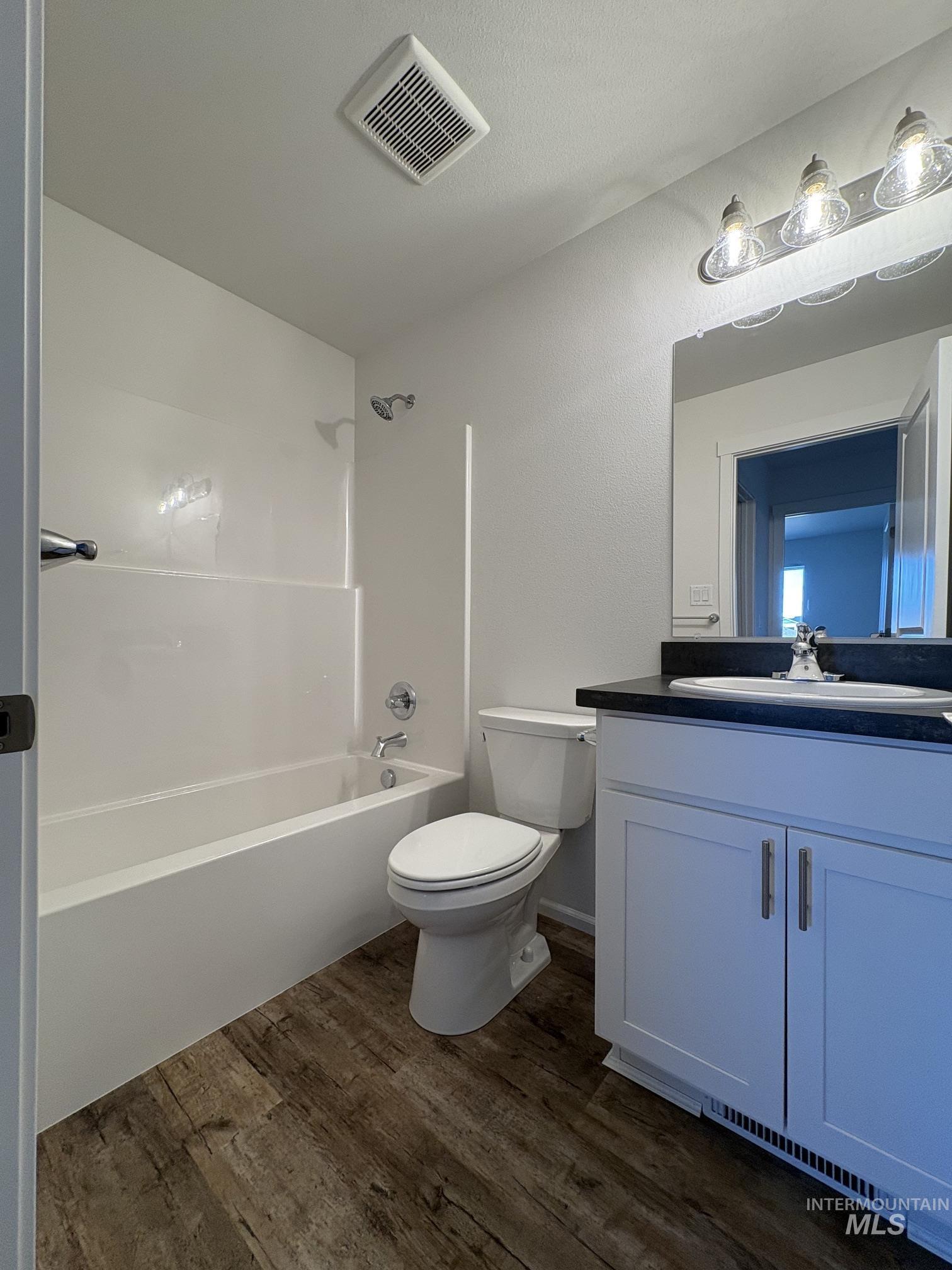 1734 Painted Rock Ct. Property Photo 4