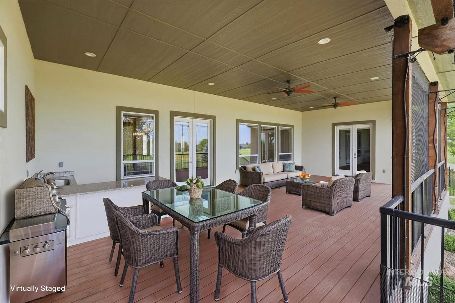 11274 W Royal Ridge Ct Property Photo 43