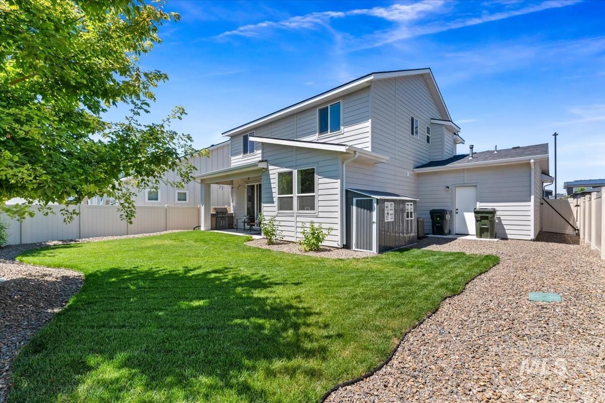 1495 W Fluorite St Property Photo 41