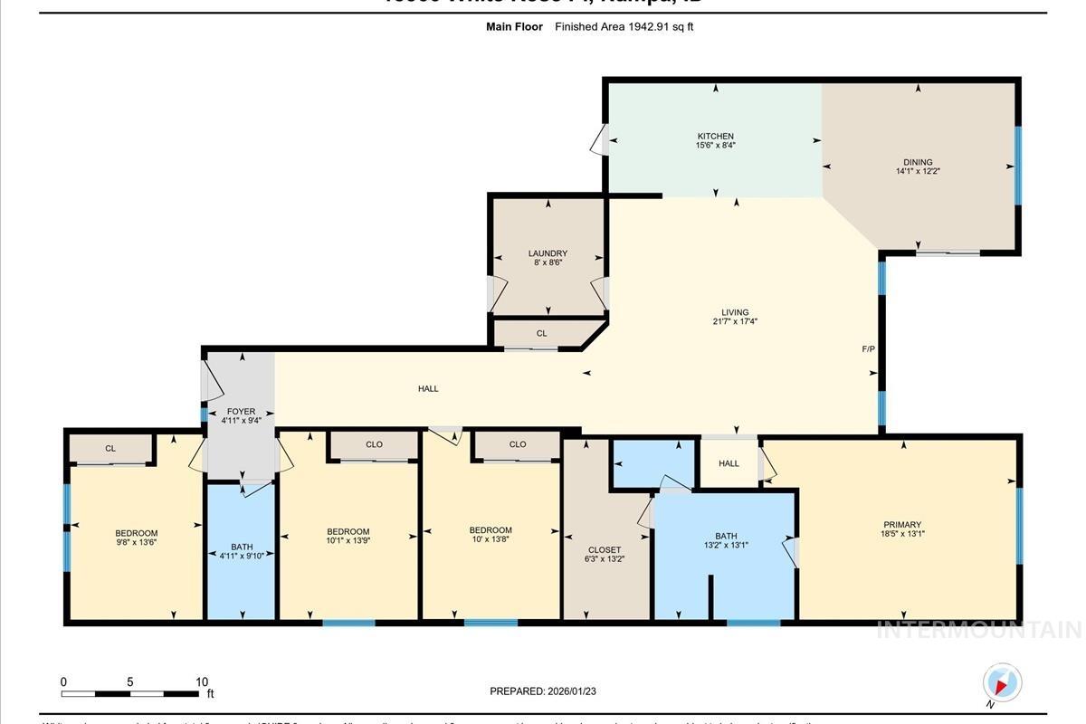 18566 White Rose Pl Property Photo 2