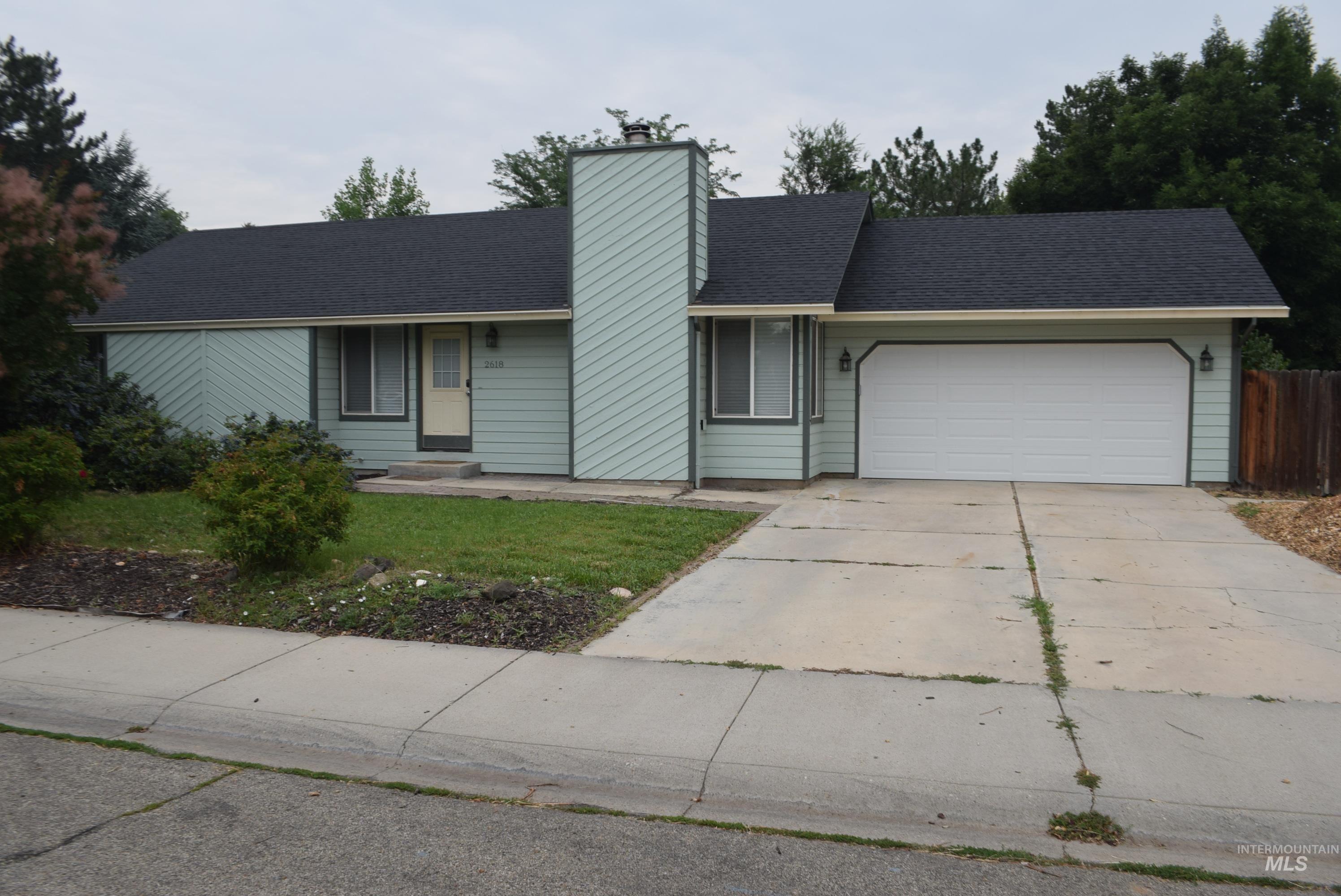 2618 W Rebecca Way Property Photo 1