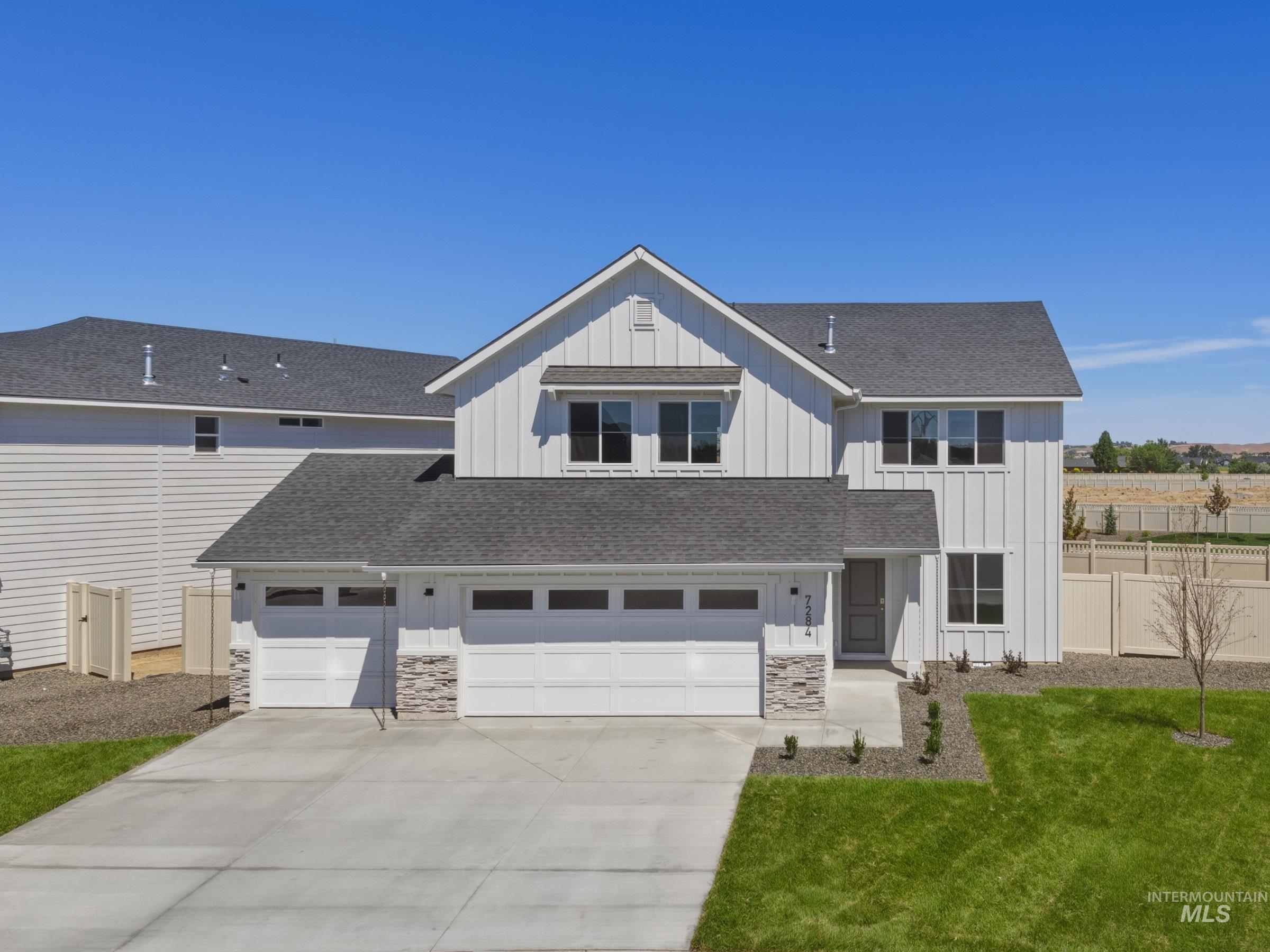 7284 W Trumbull Ct Property Photo 1
