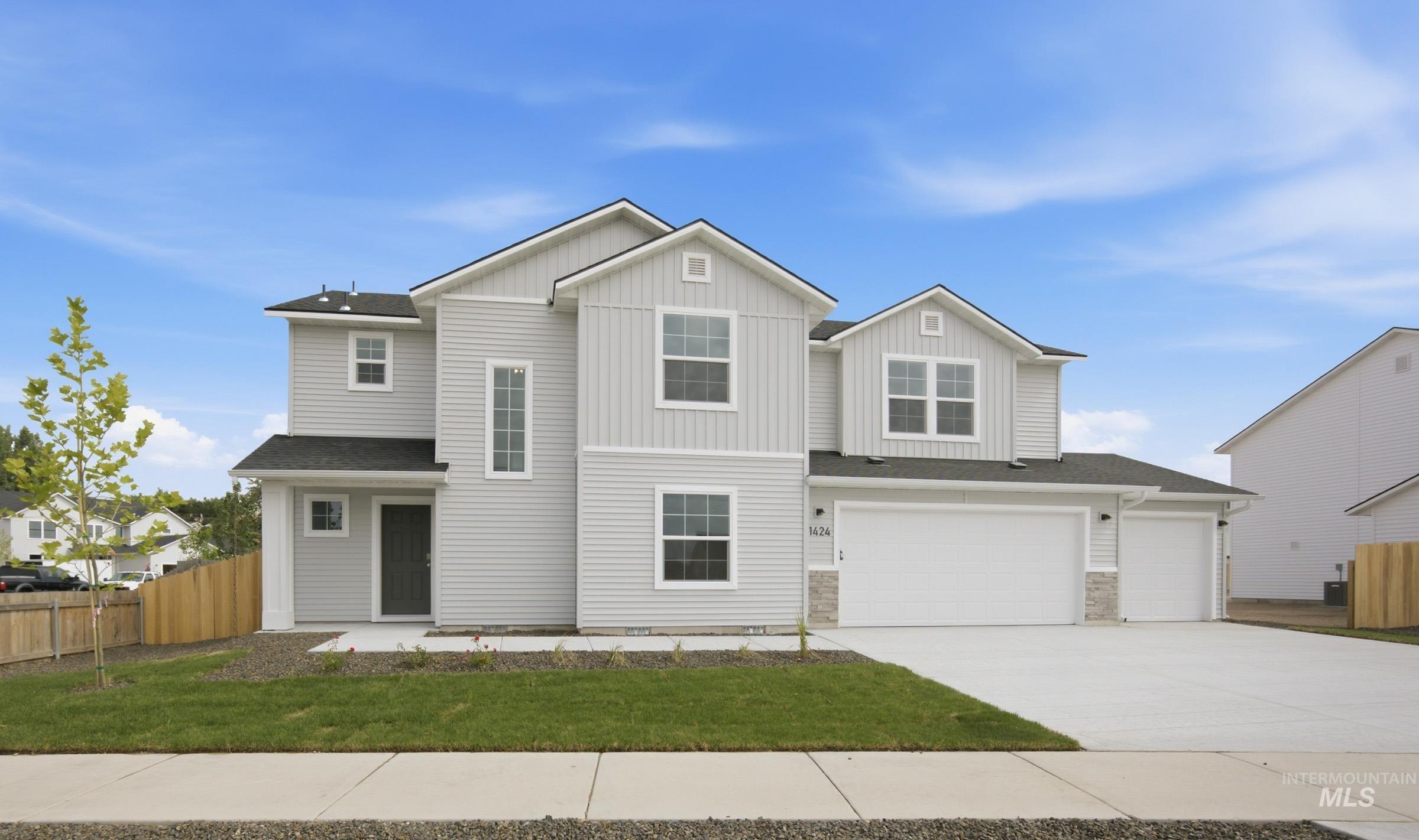 1424 Sunday River St Property Photo 1