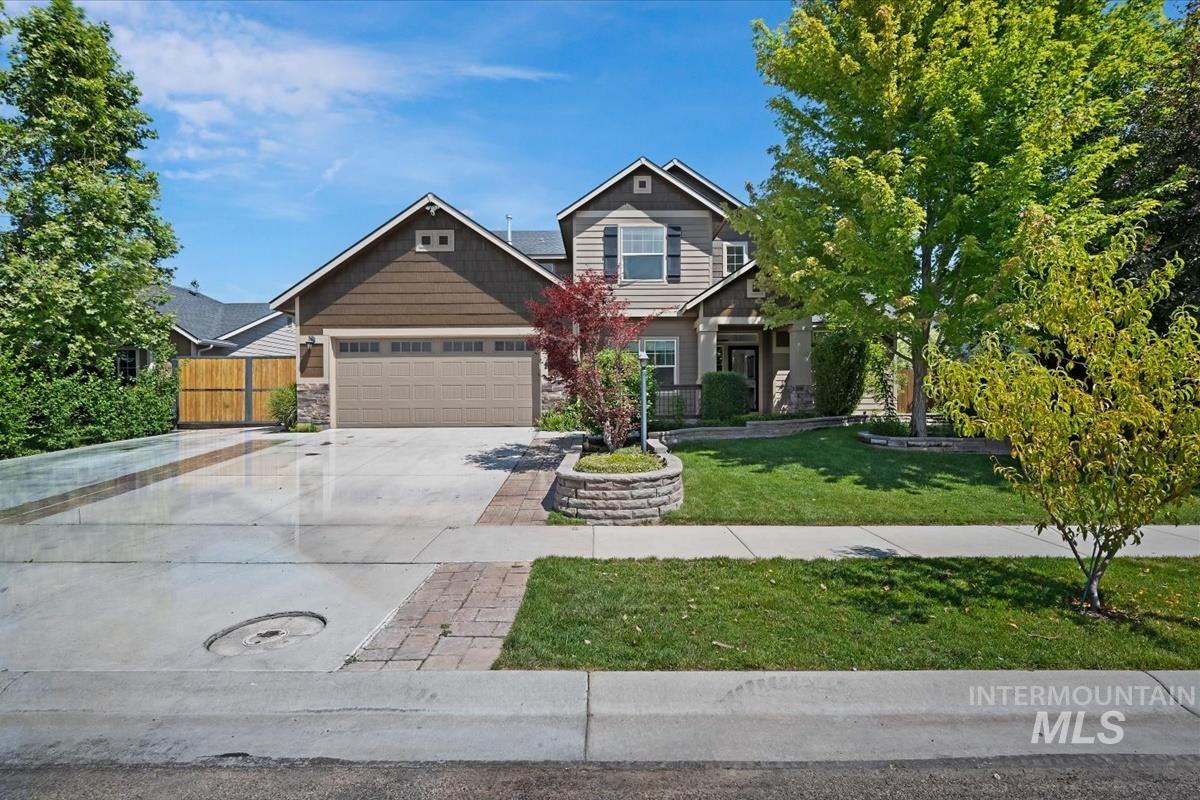 16611 N Fielding Way Property Photo 1