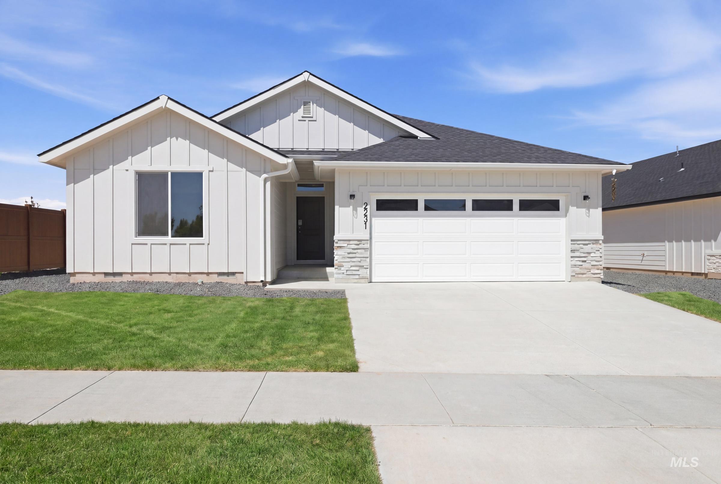 8333 S Tyrion Way Property Photo 1