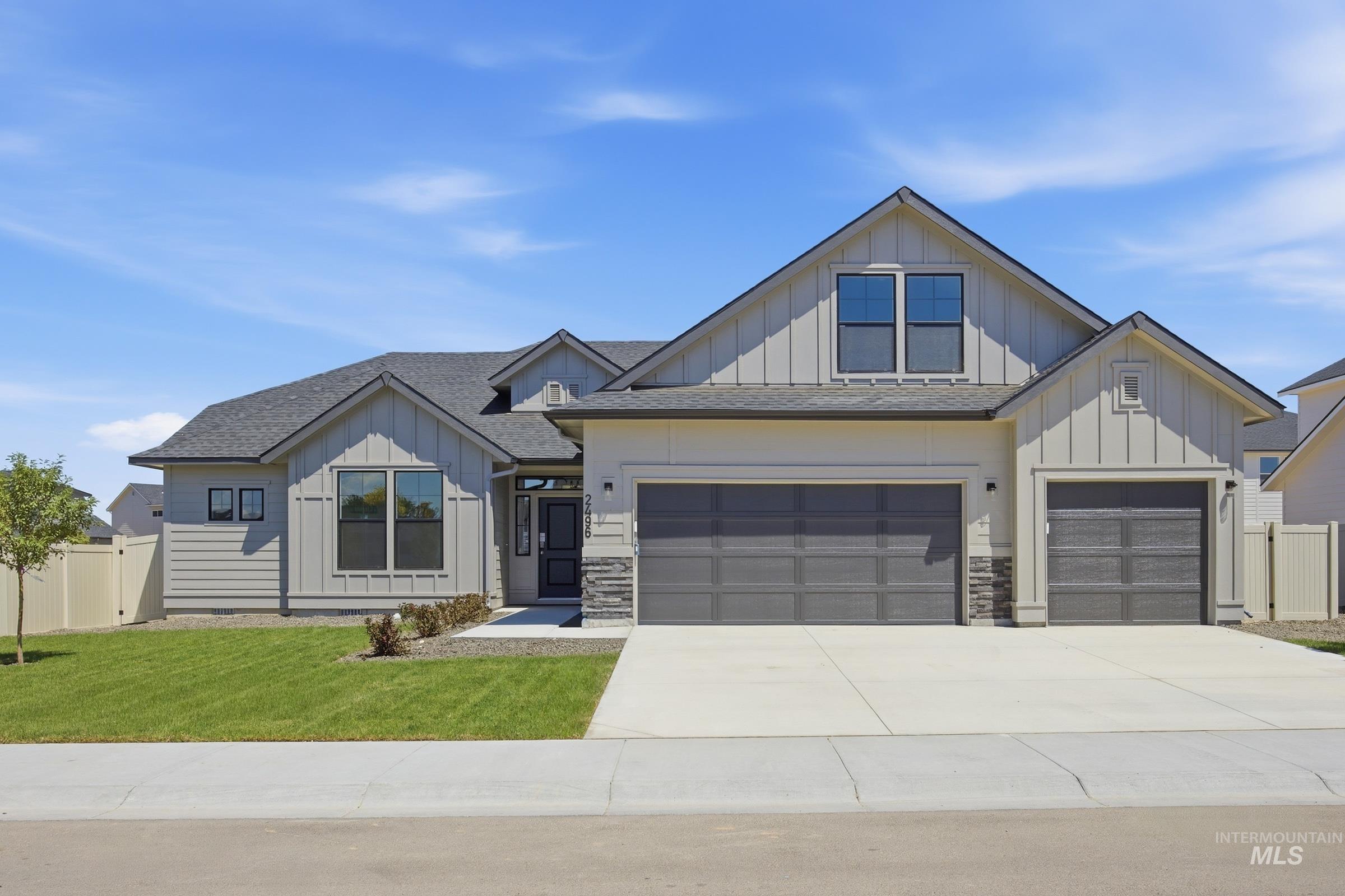2496 W Clegane Ct Property Photo 1