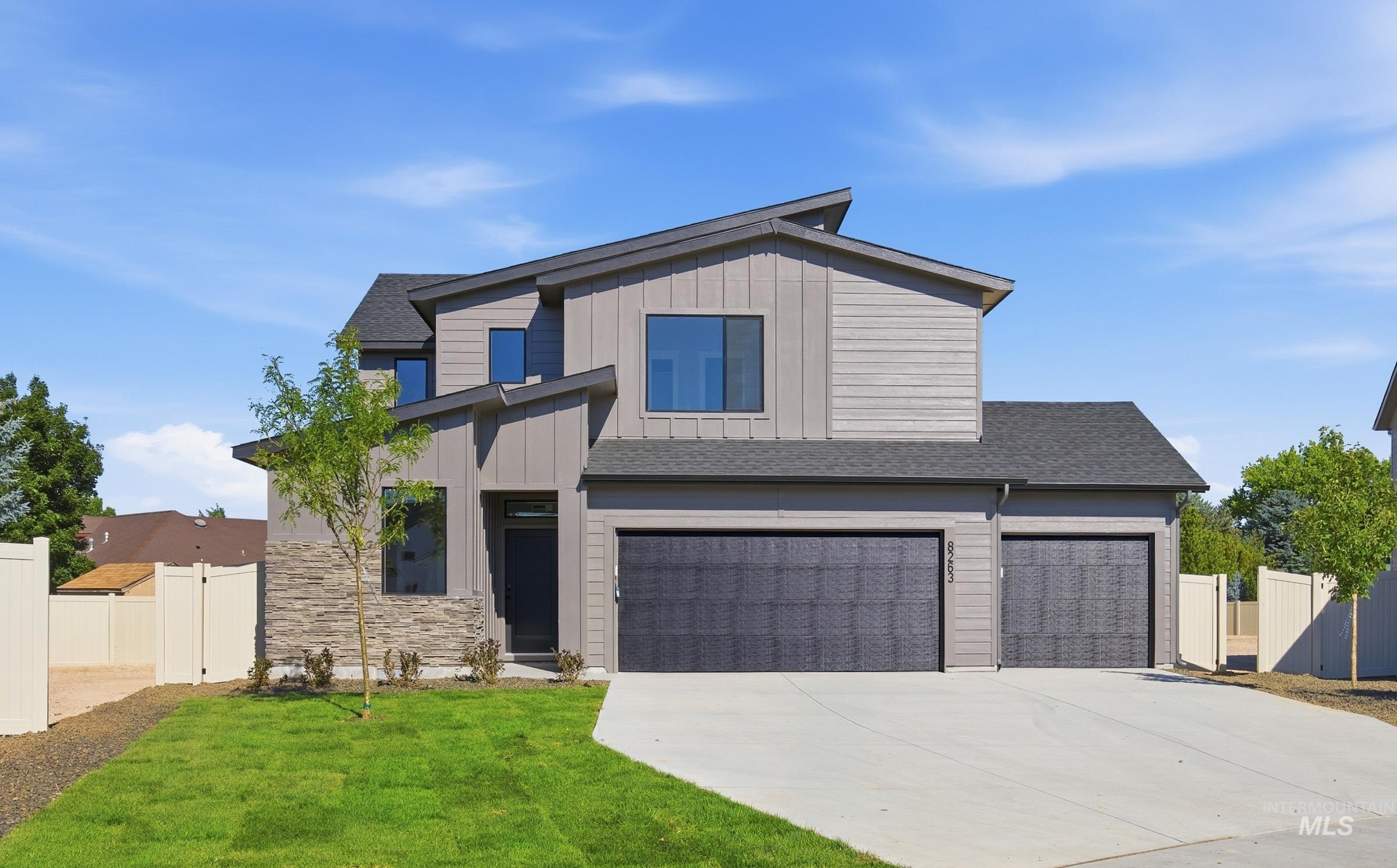 8263 S Tyrion Way Property Photo 1
