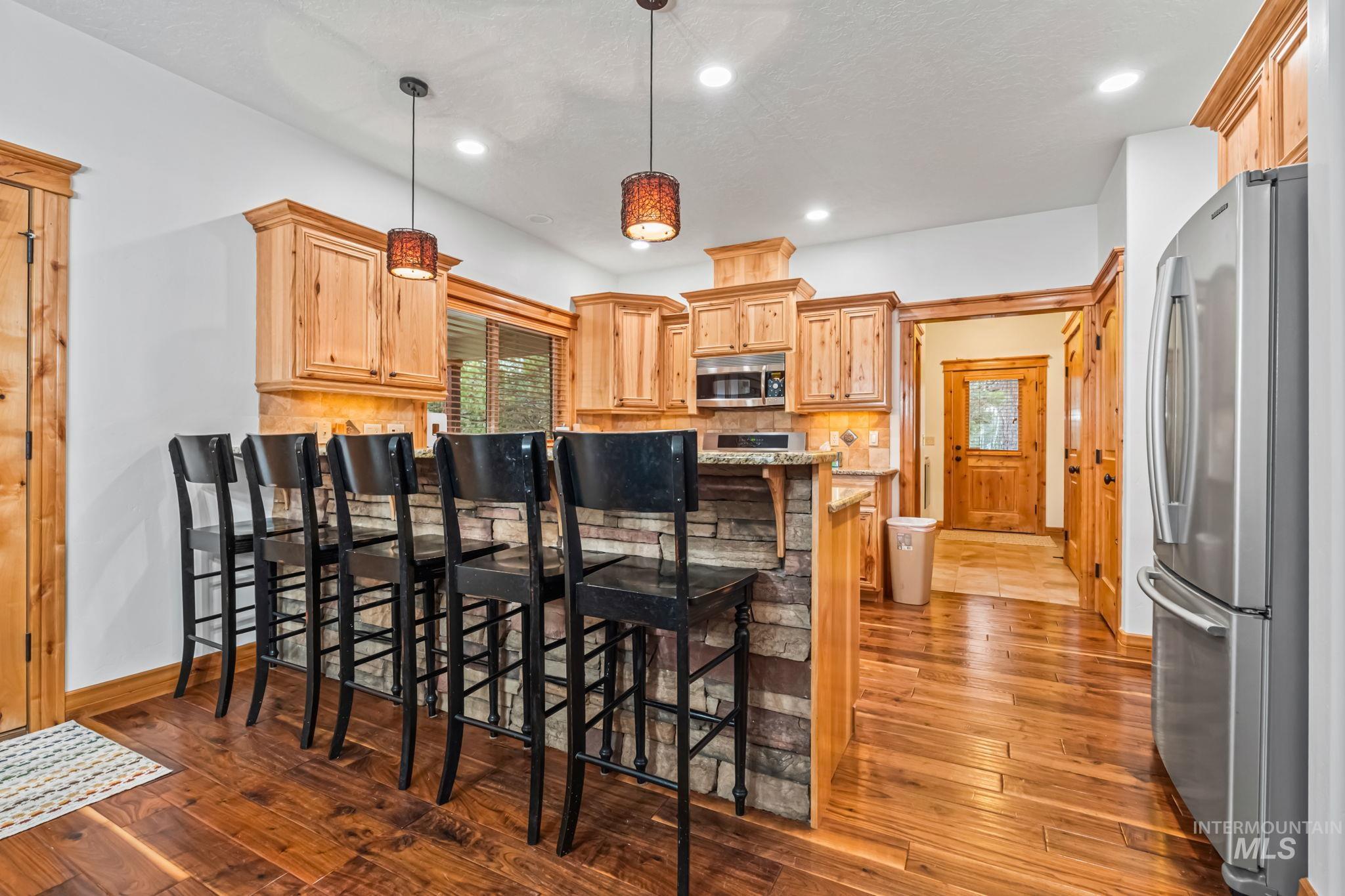 29 Pointe At Goldfork Ct. Property Photo 9