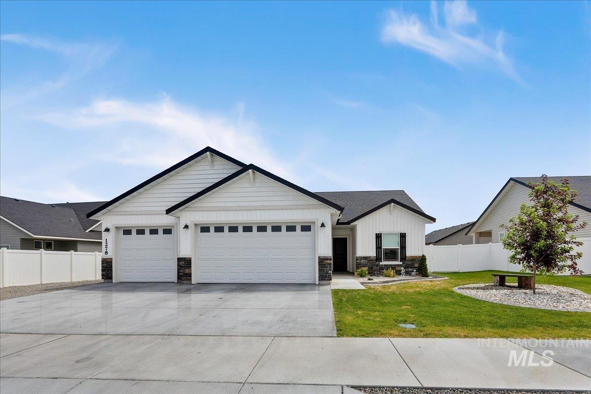 1278 Creekside Way Property Photo 1