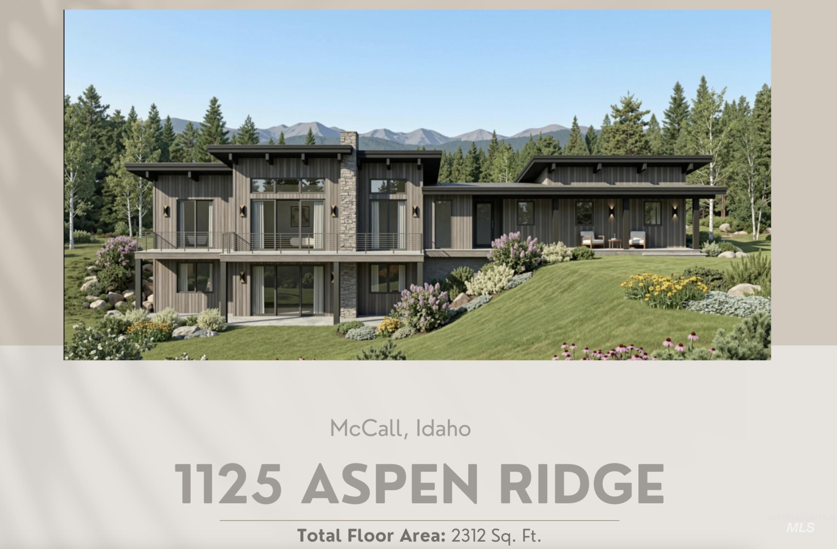 1125 Aspen Ridge Property Photo 13